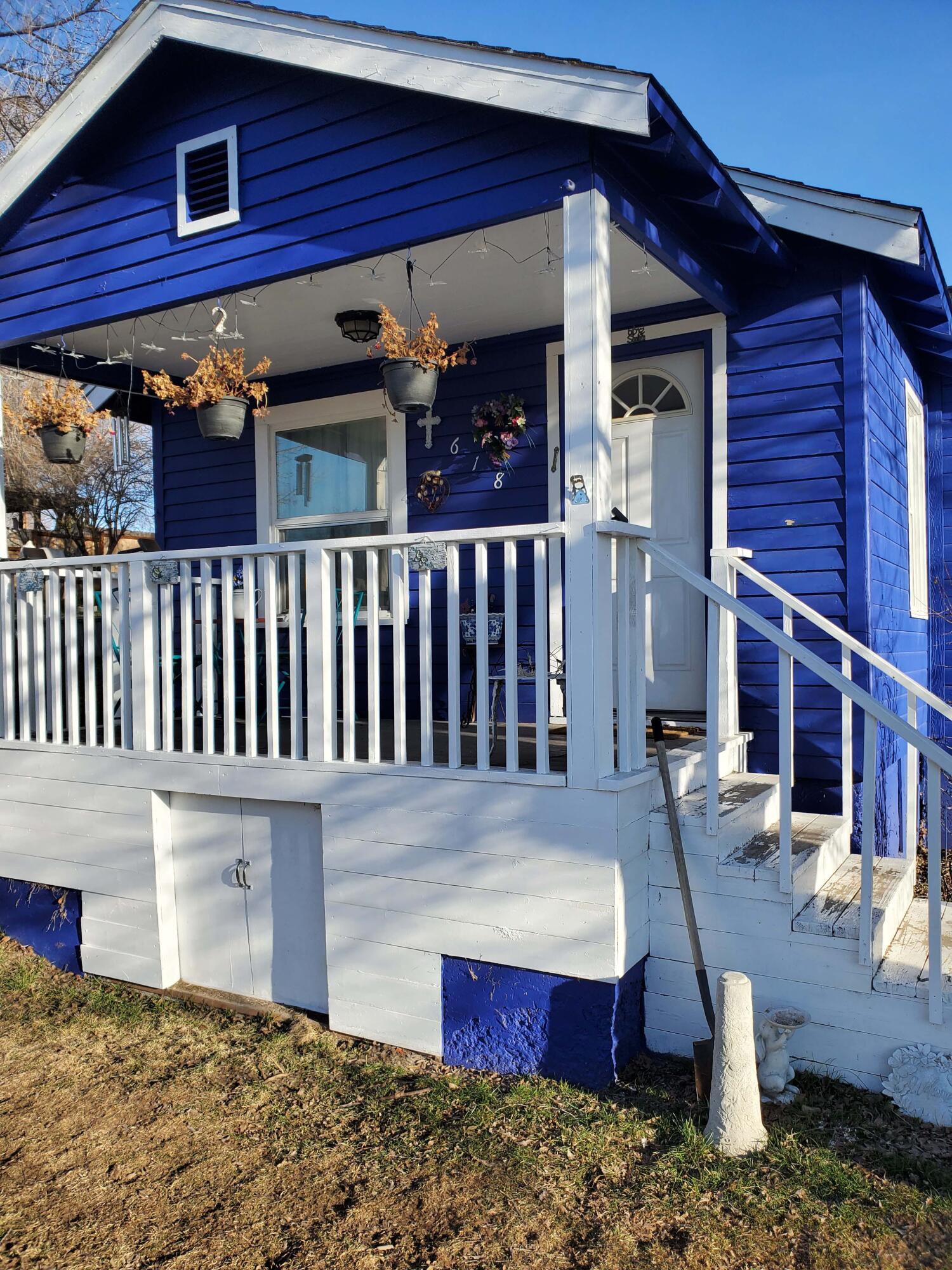 Klamath Falls -First Addition - Residential