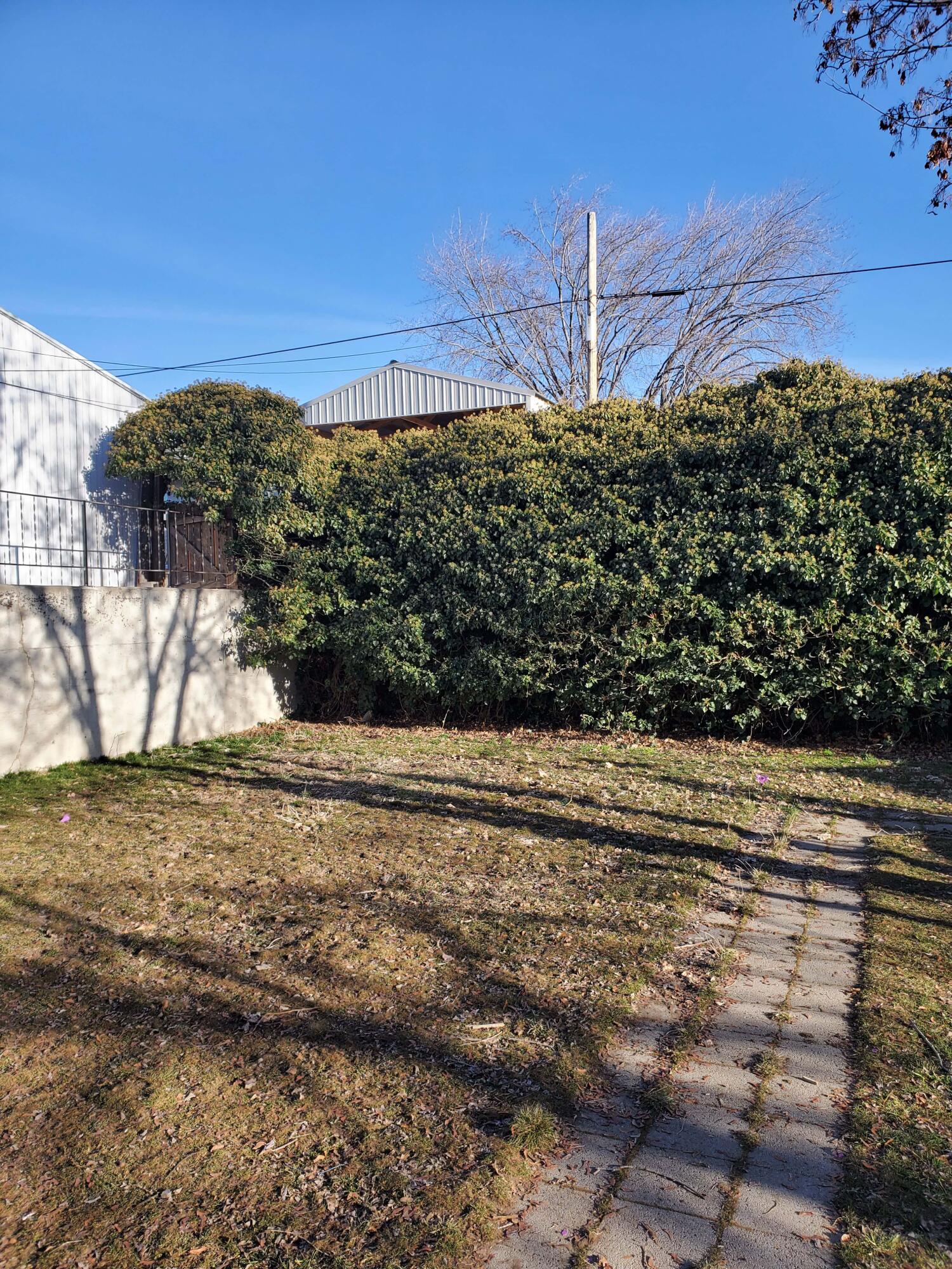 Klamath Falls -First Addition - Residential