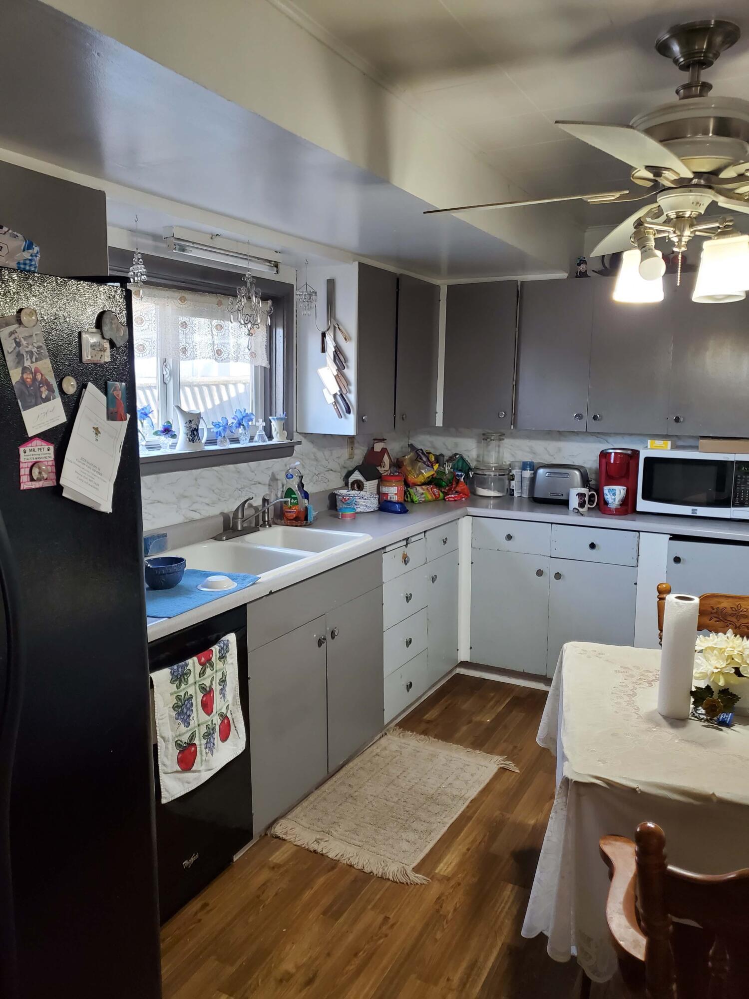 Klamath Falls -First Addition - Residential