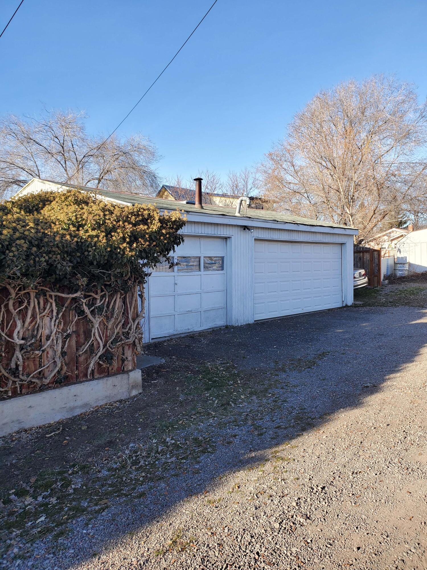 Klamath Falls -First Addition - Residential