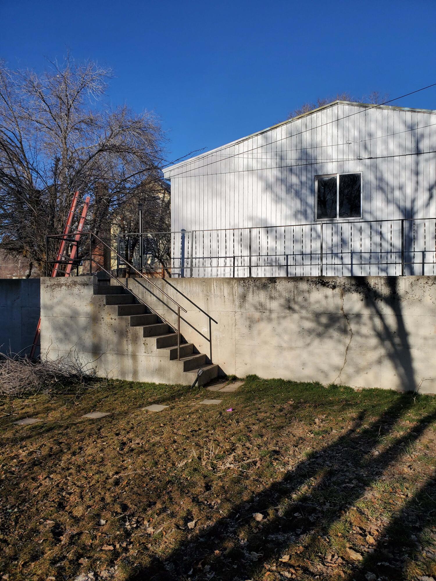 Klamath Falls -First Addition - Residential