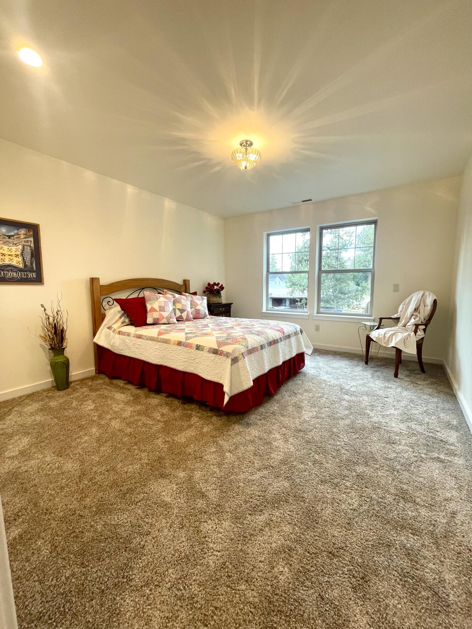 Sisters - Residential