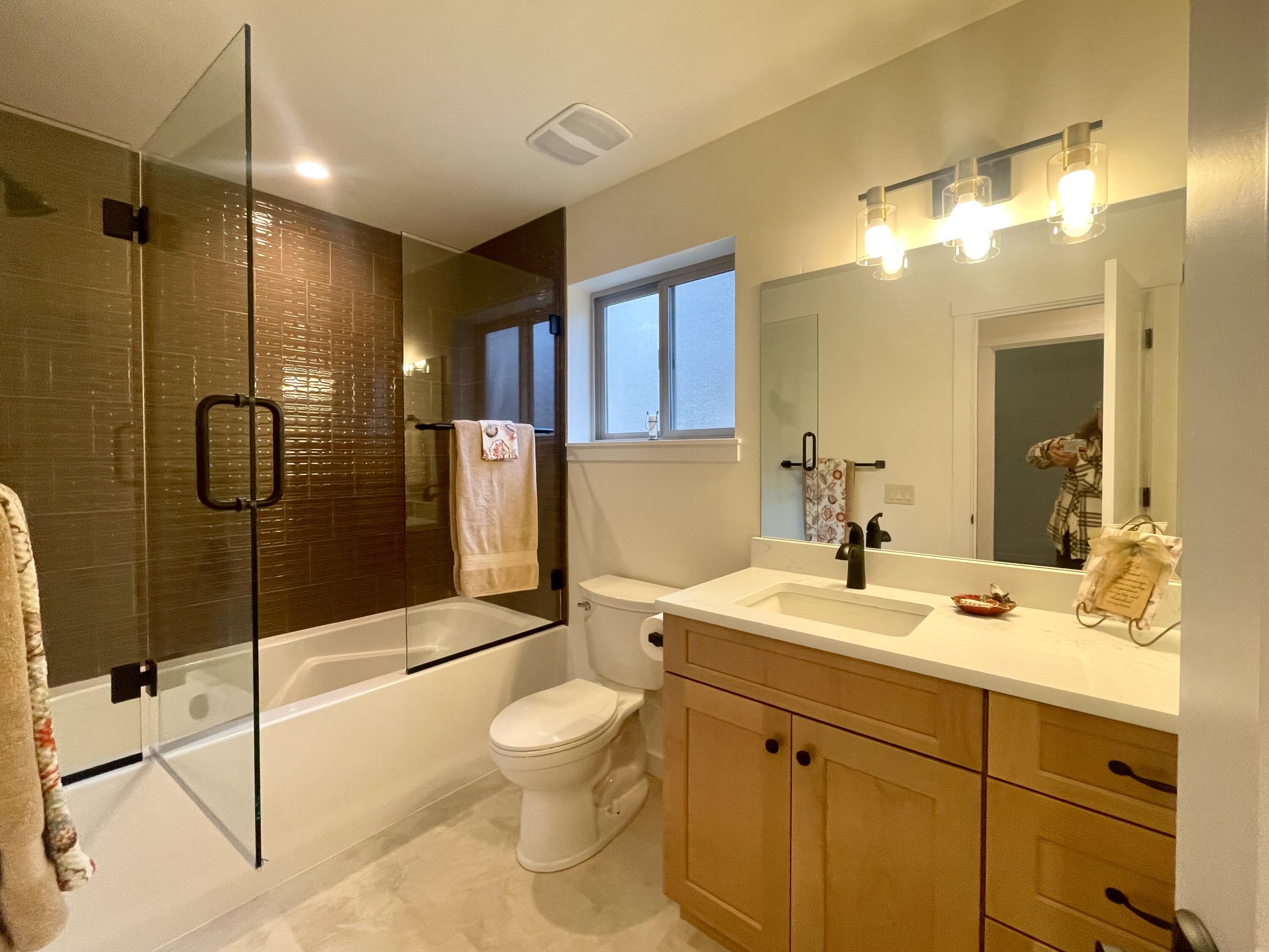 Sisters - Residential