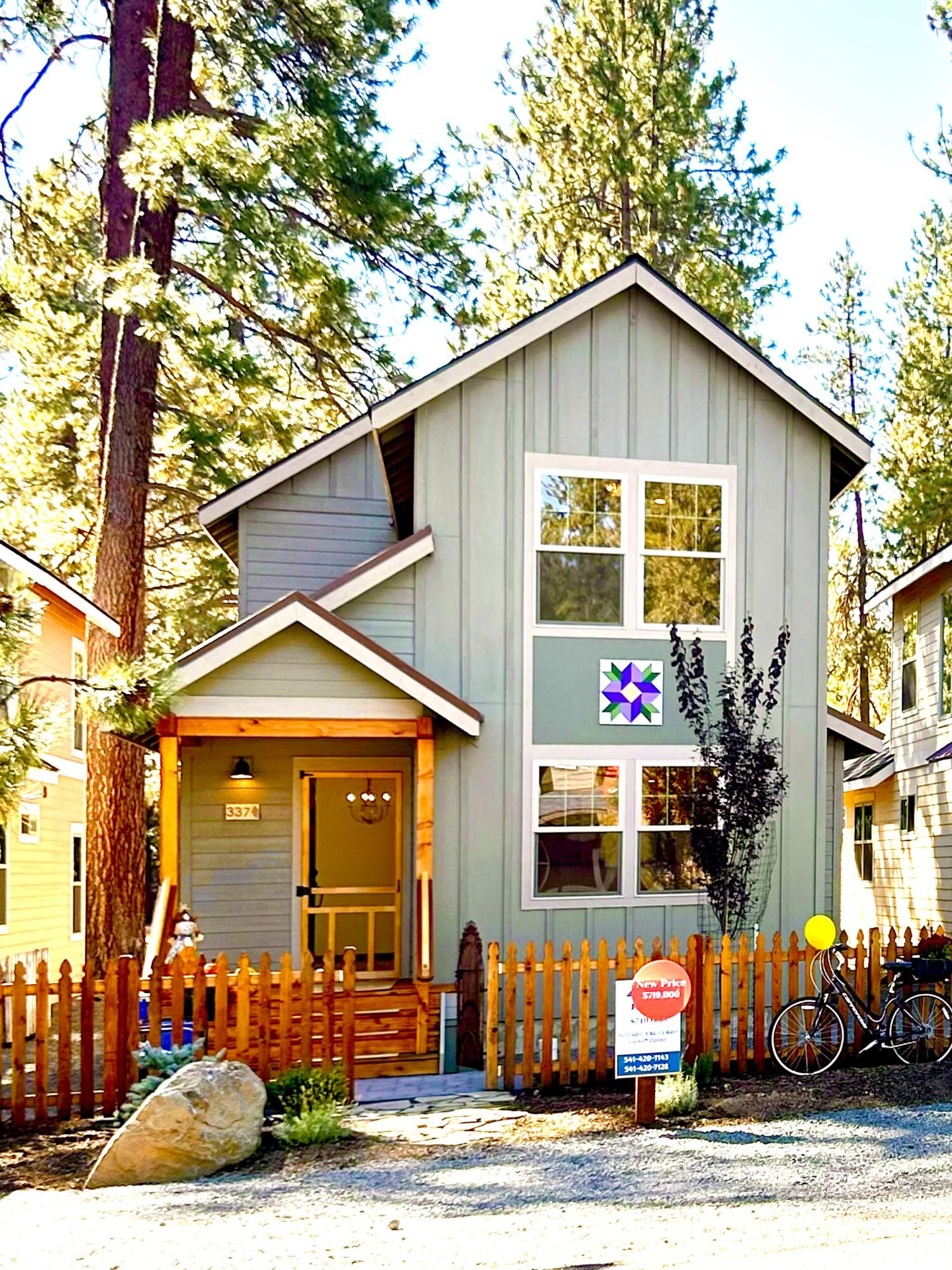 Sisters - Residential