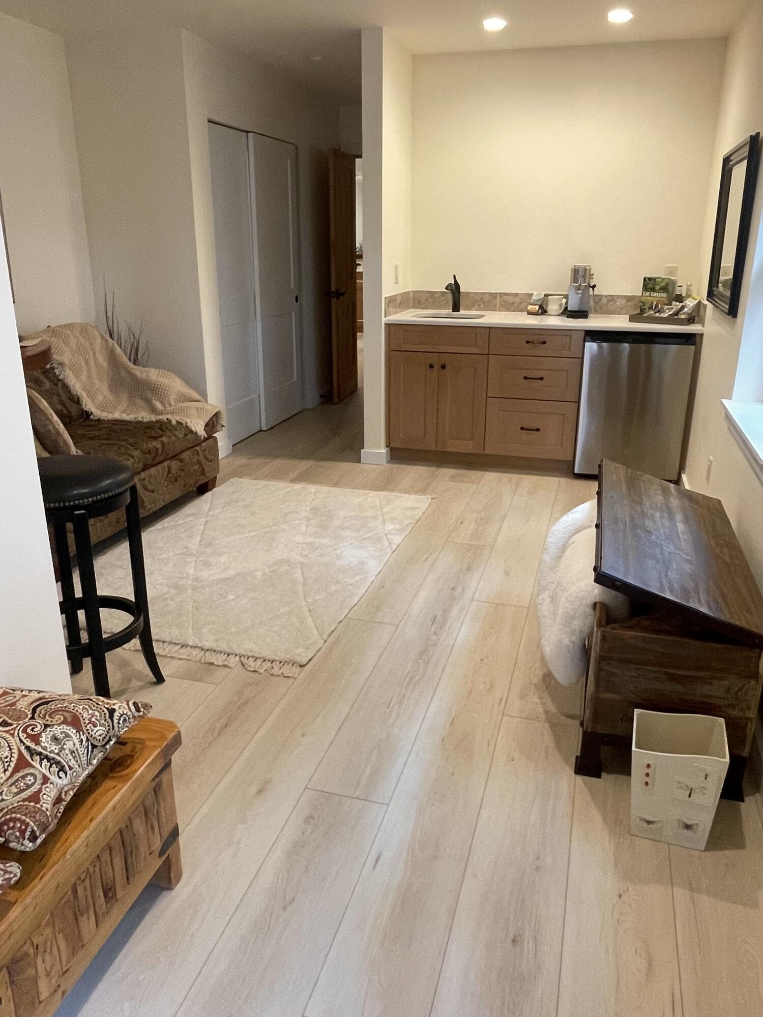 Sisters - Residential