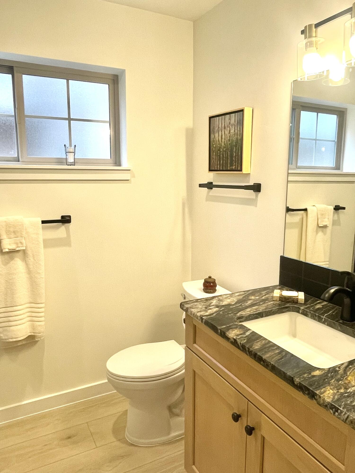 Sisters - Residential