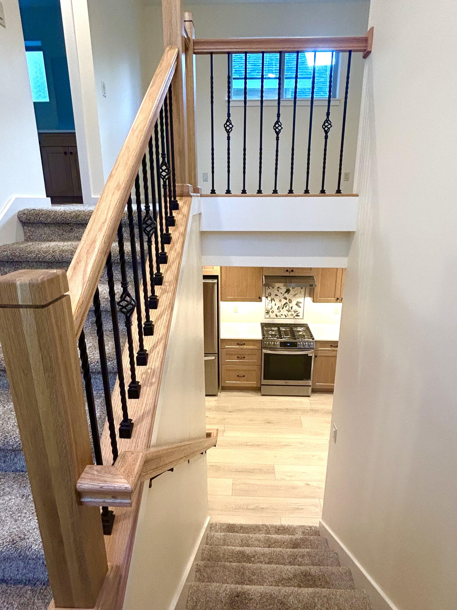 Sisters - Residential