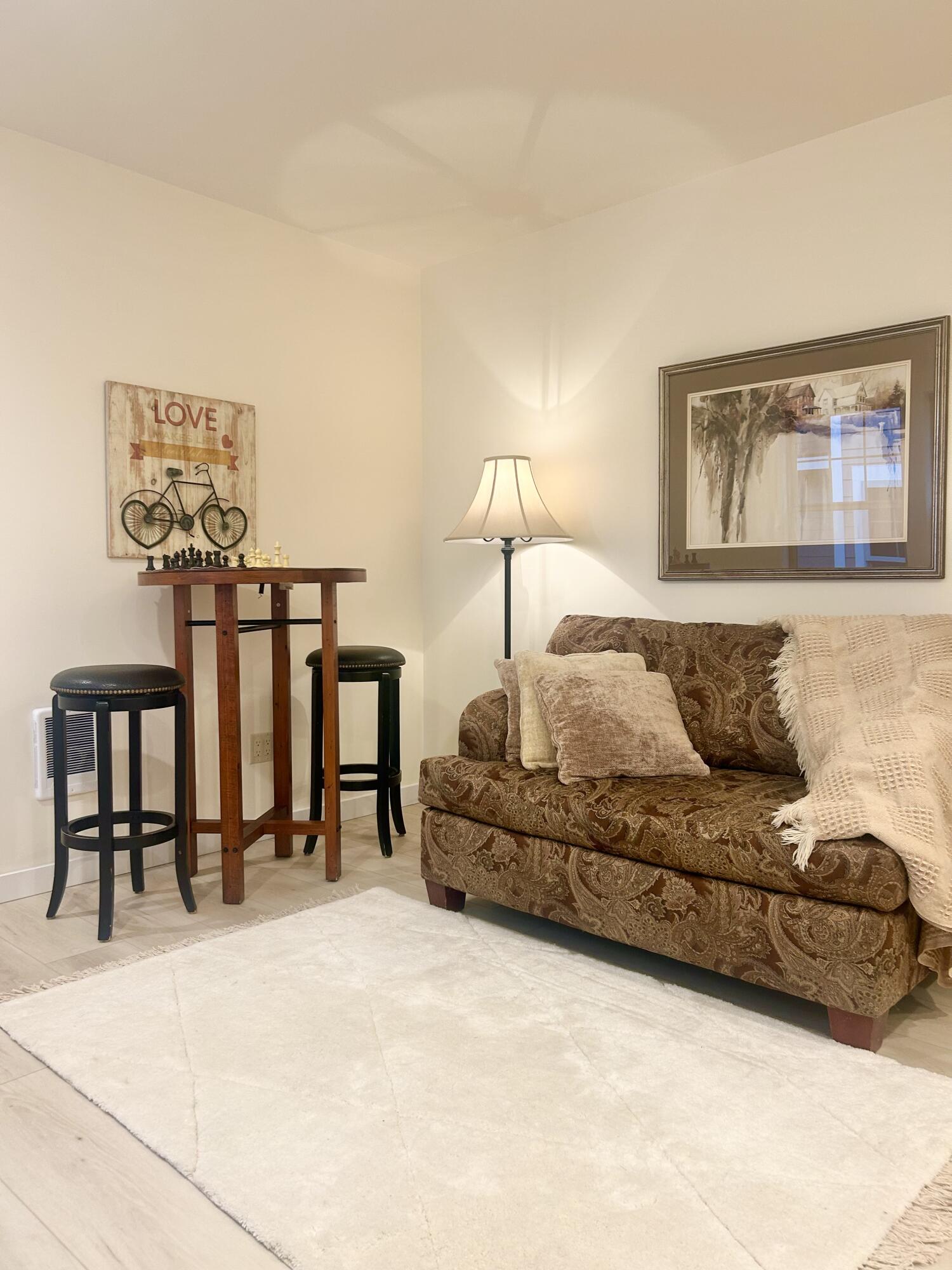 Sisters - Residential