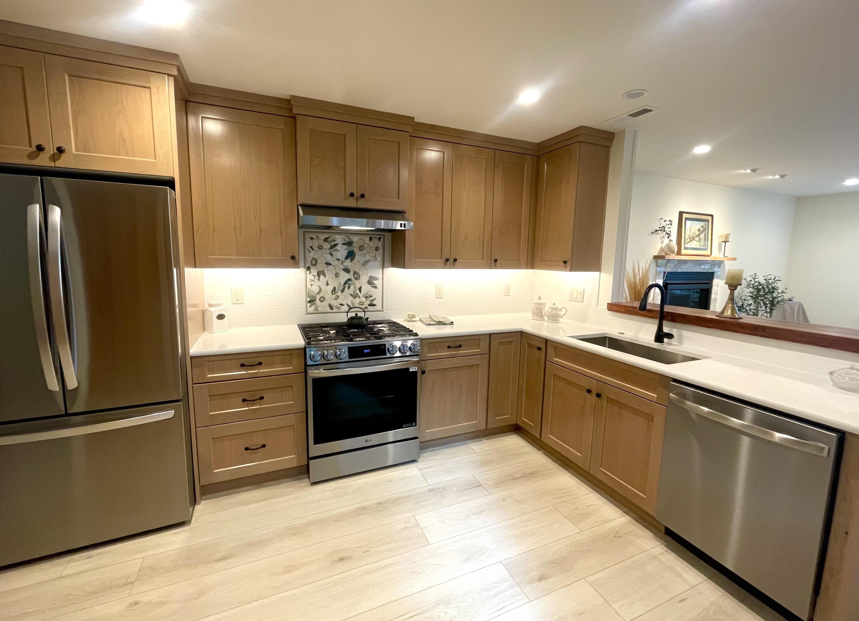 Sisters - Residential