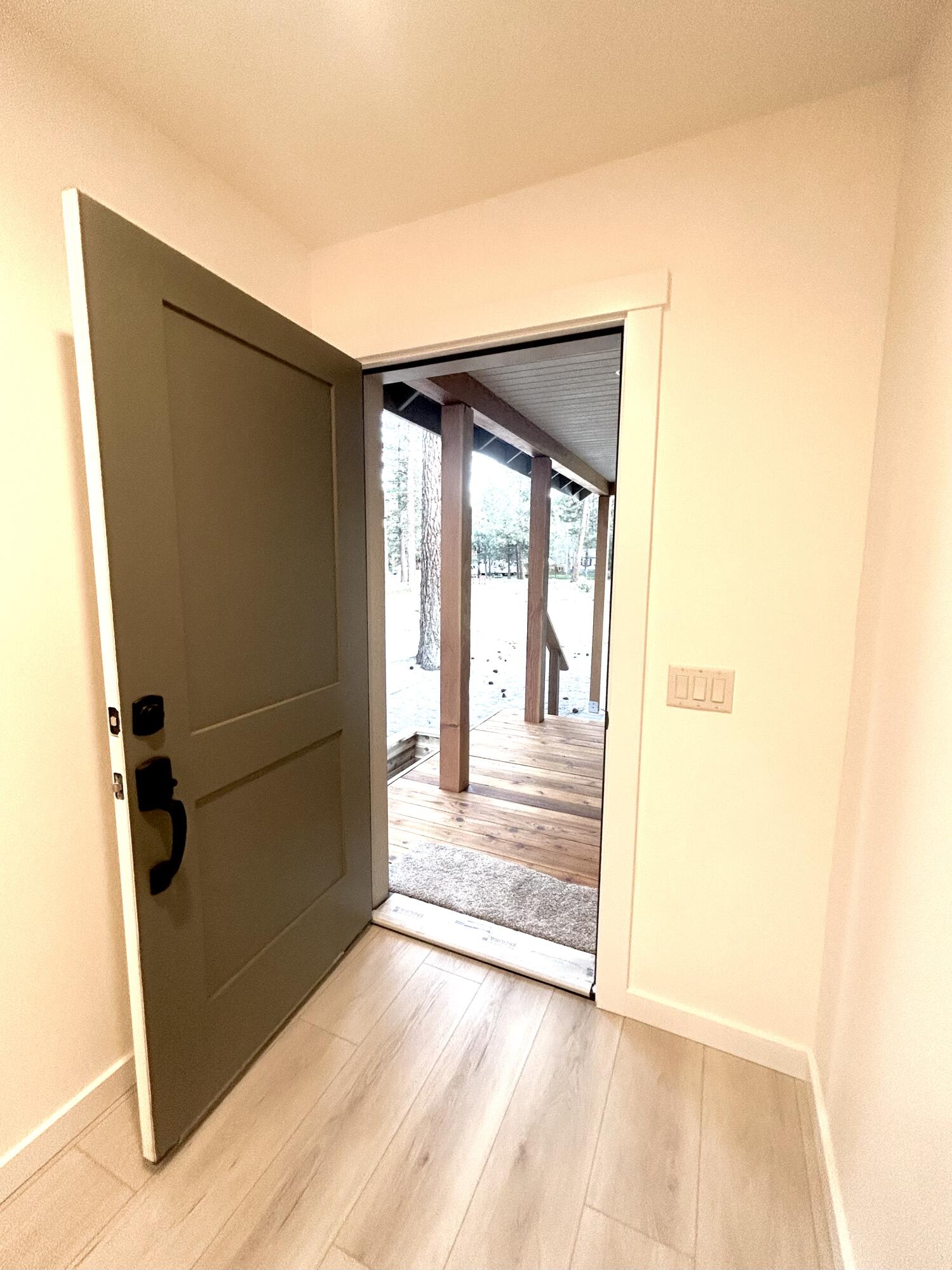 Sisters - Residential