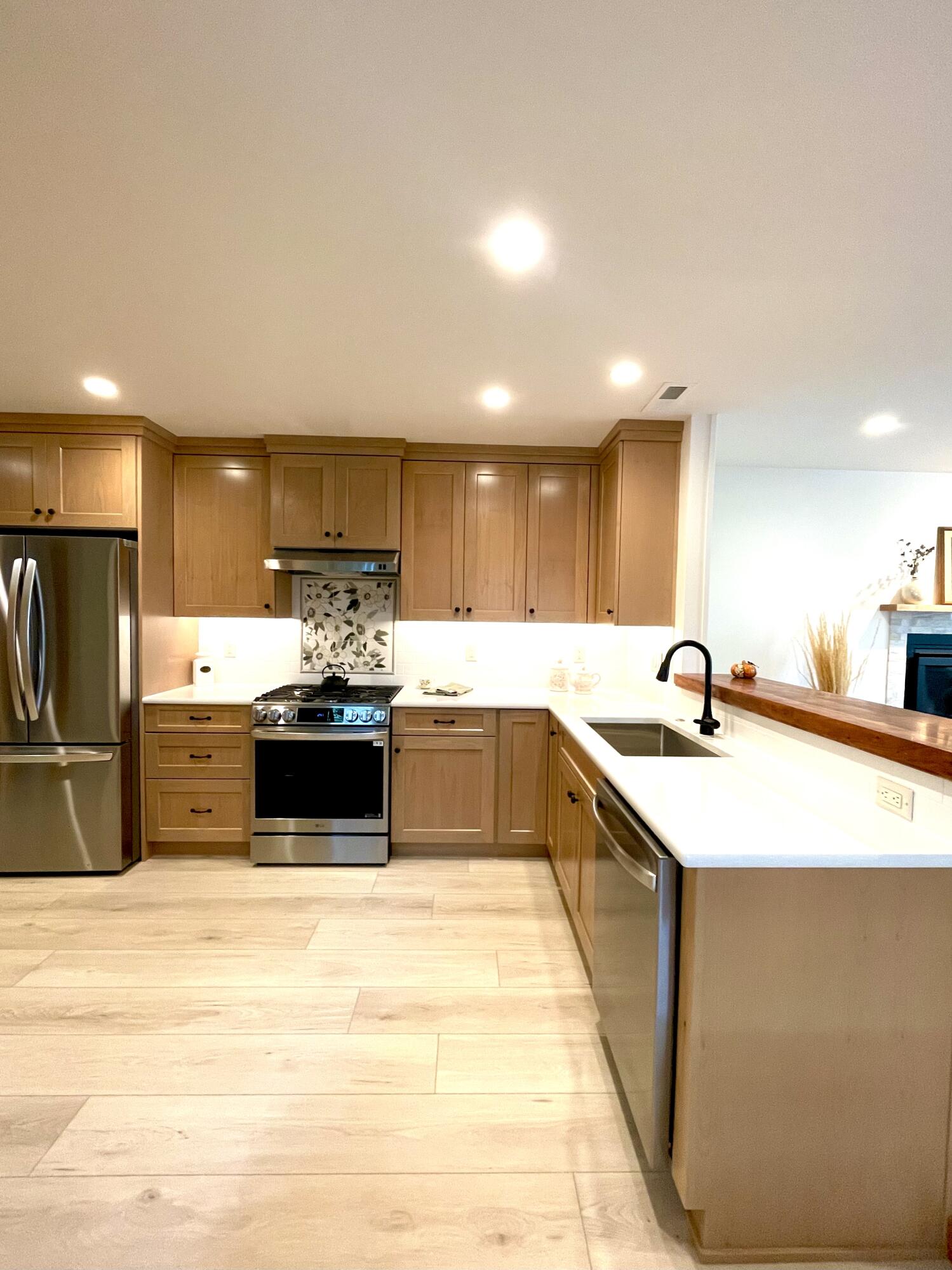 Sisters - Residential