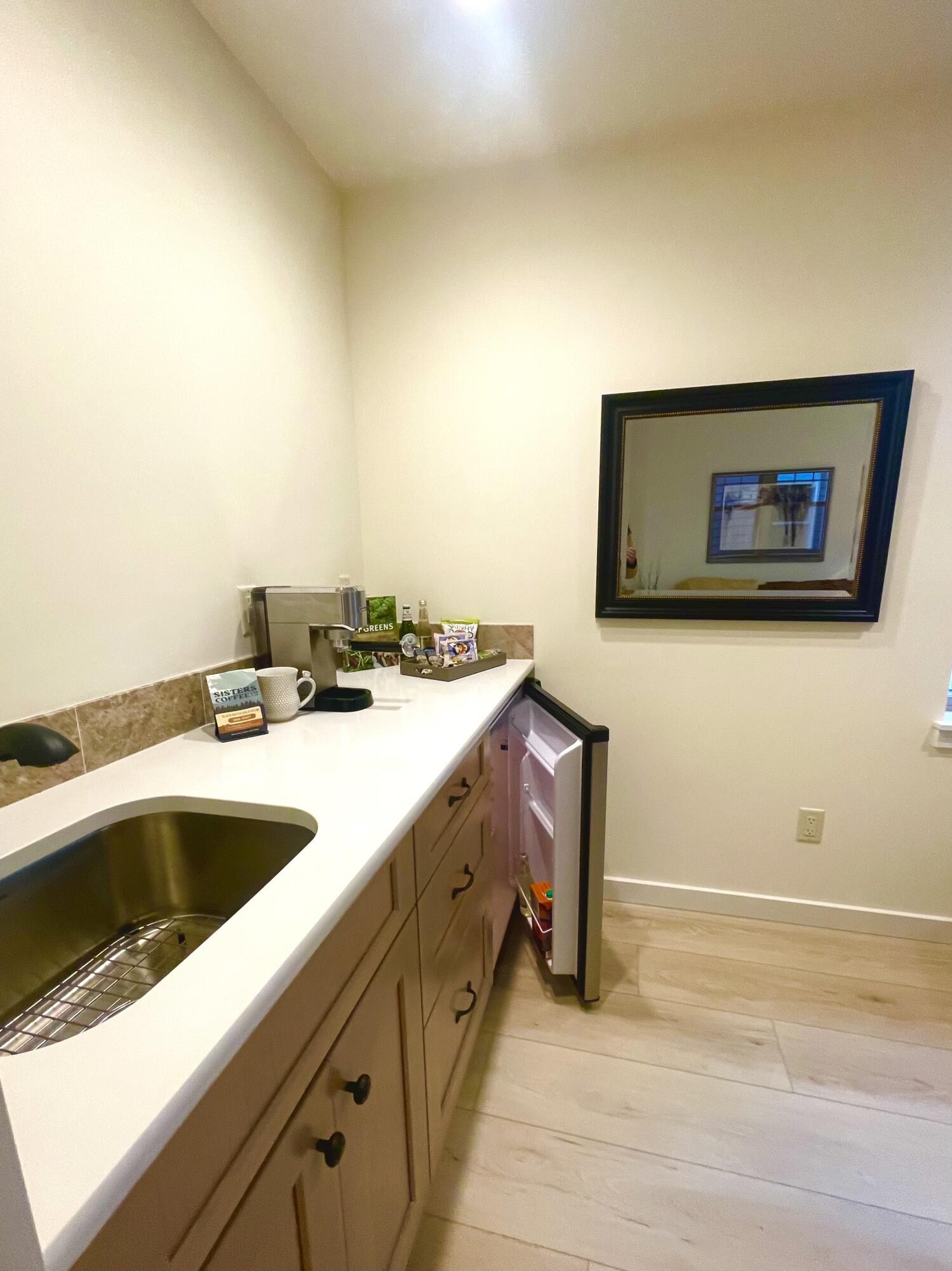 Sisters - Residential