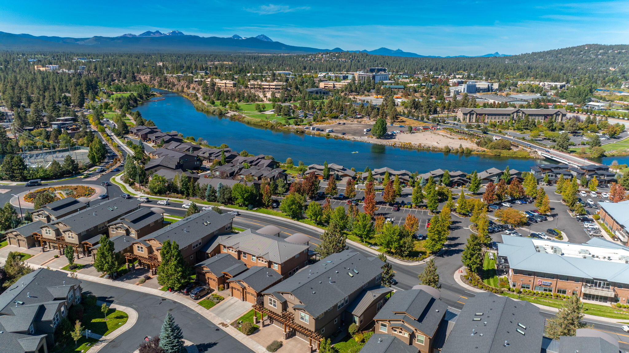 The Bluffs River Ben - Residential