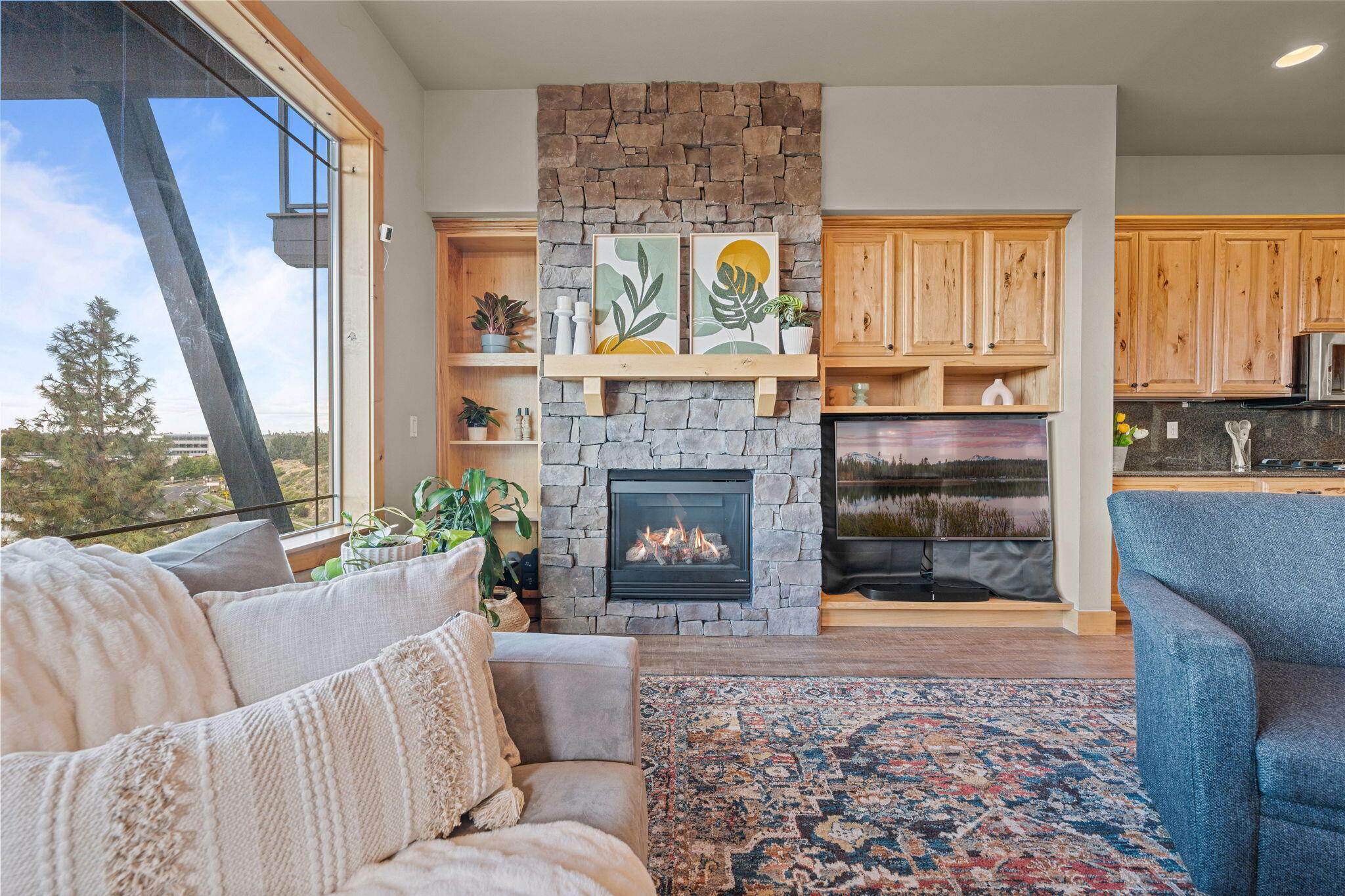 The Bluffs River Ben - Residential