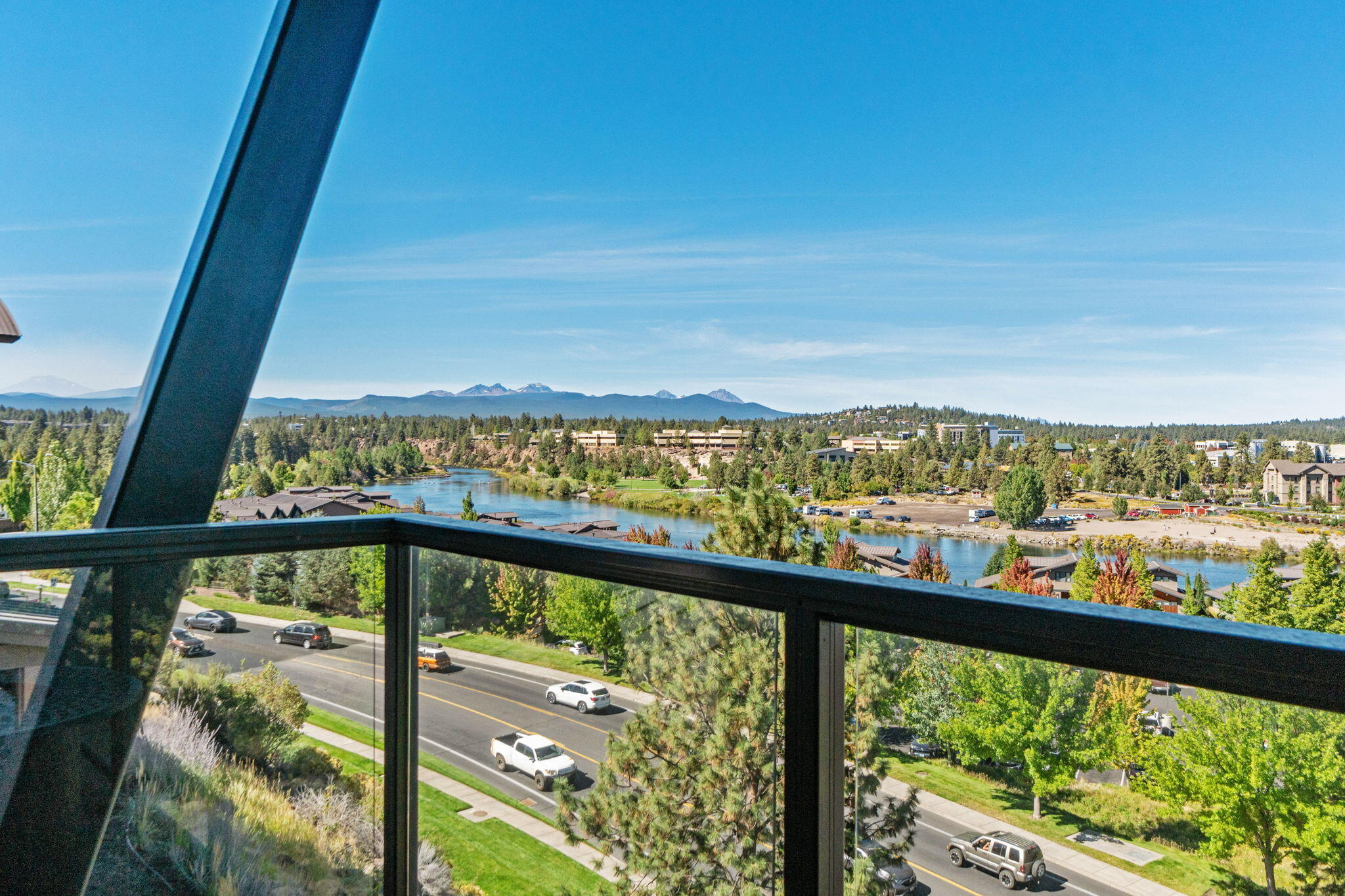 The Bluffs River Ben - Residential