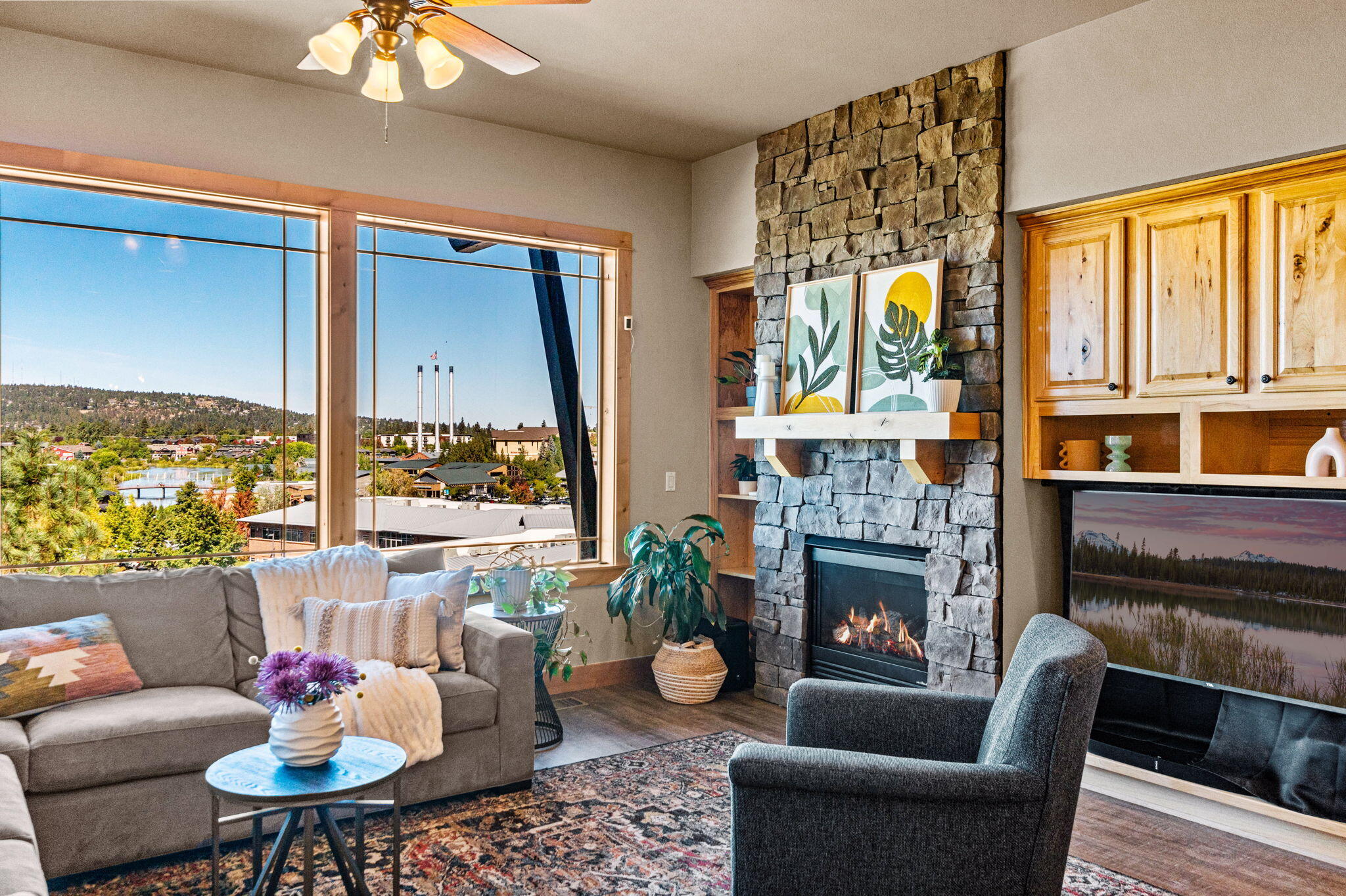 The Bluffs River Ben - Residential