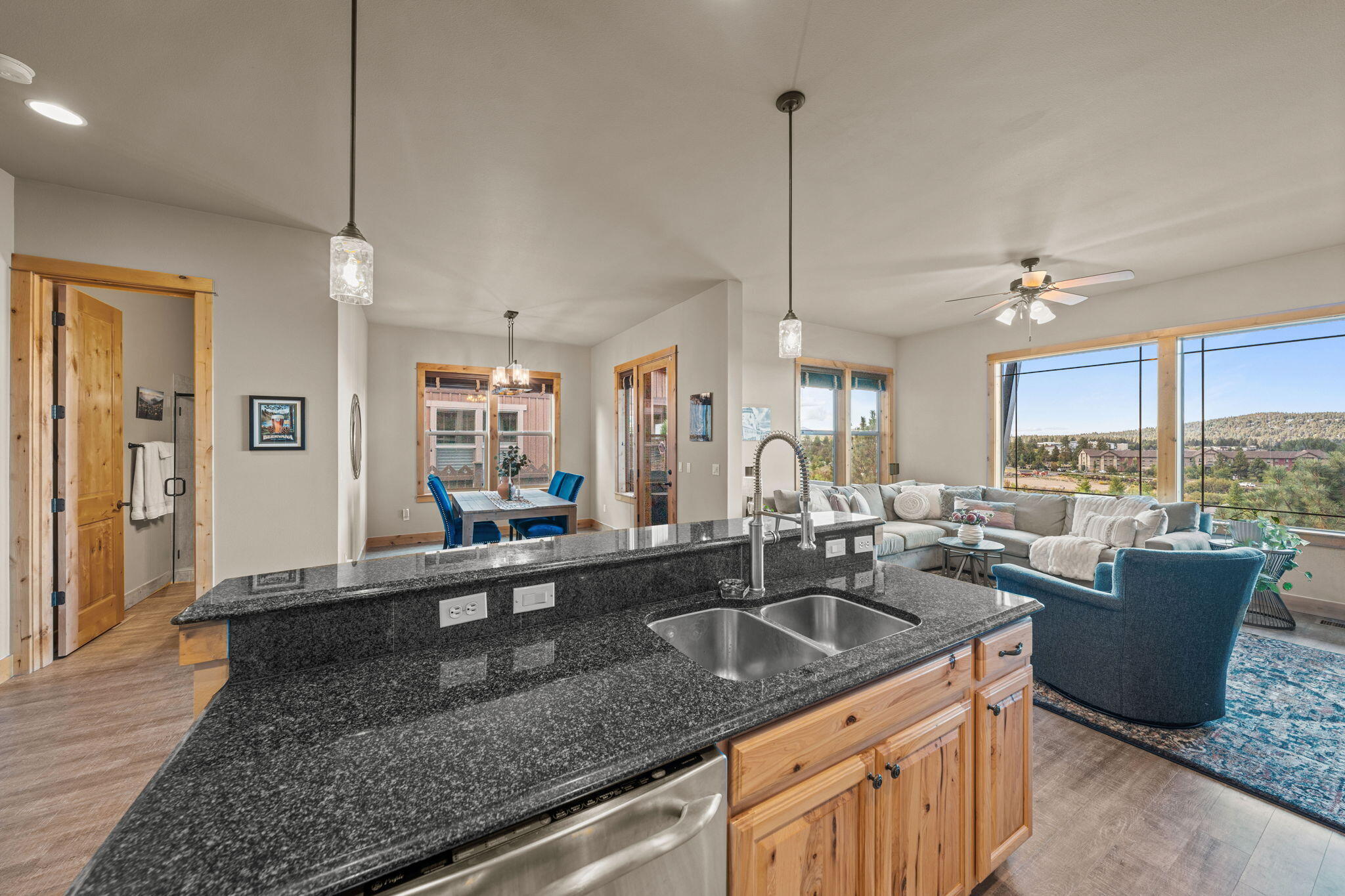 The Bluffs River Ben - Residential