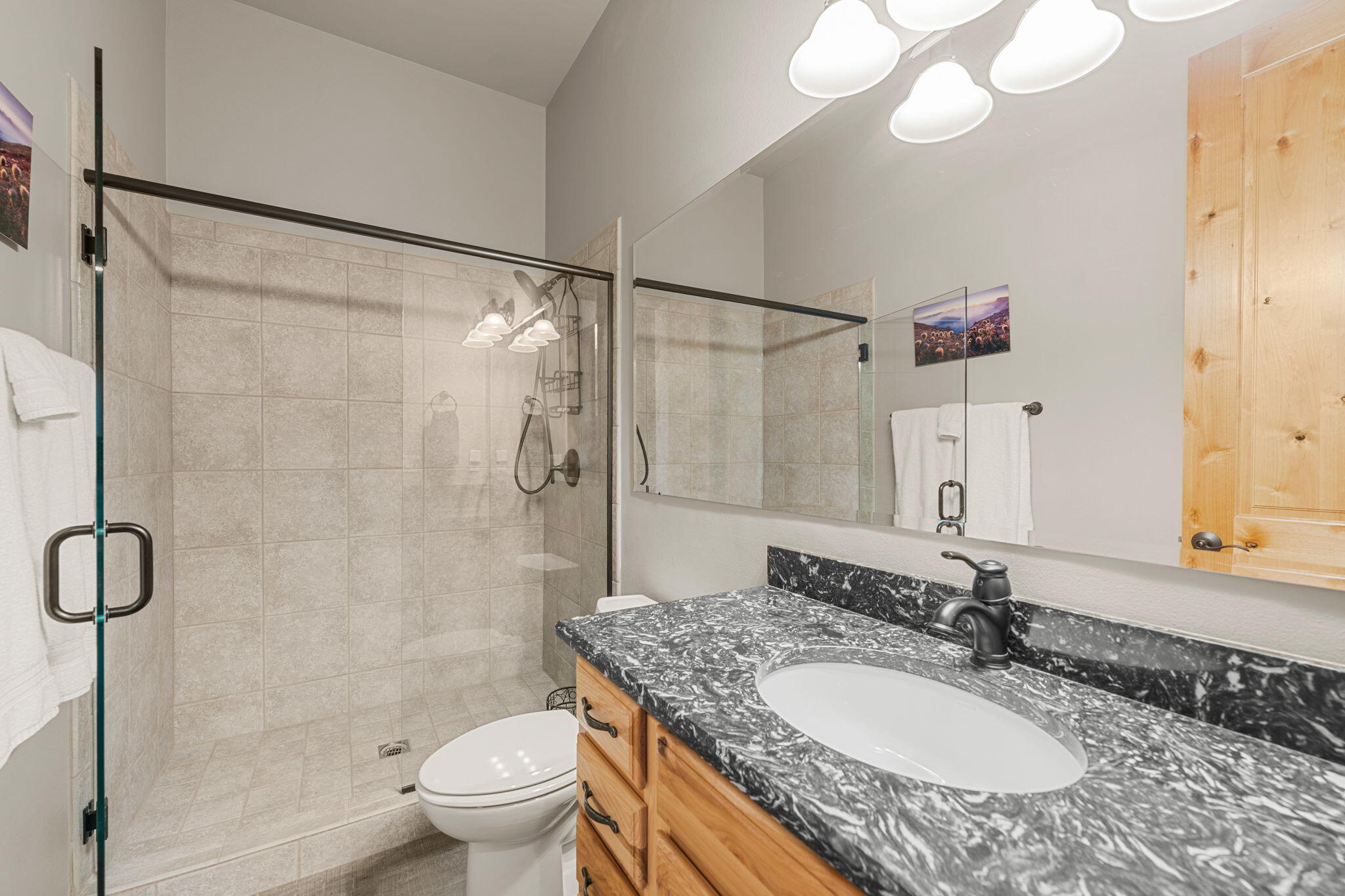 The Bluffs River Ben - Residential