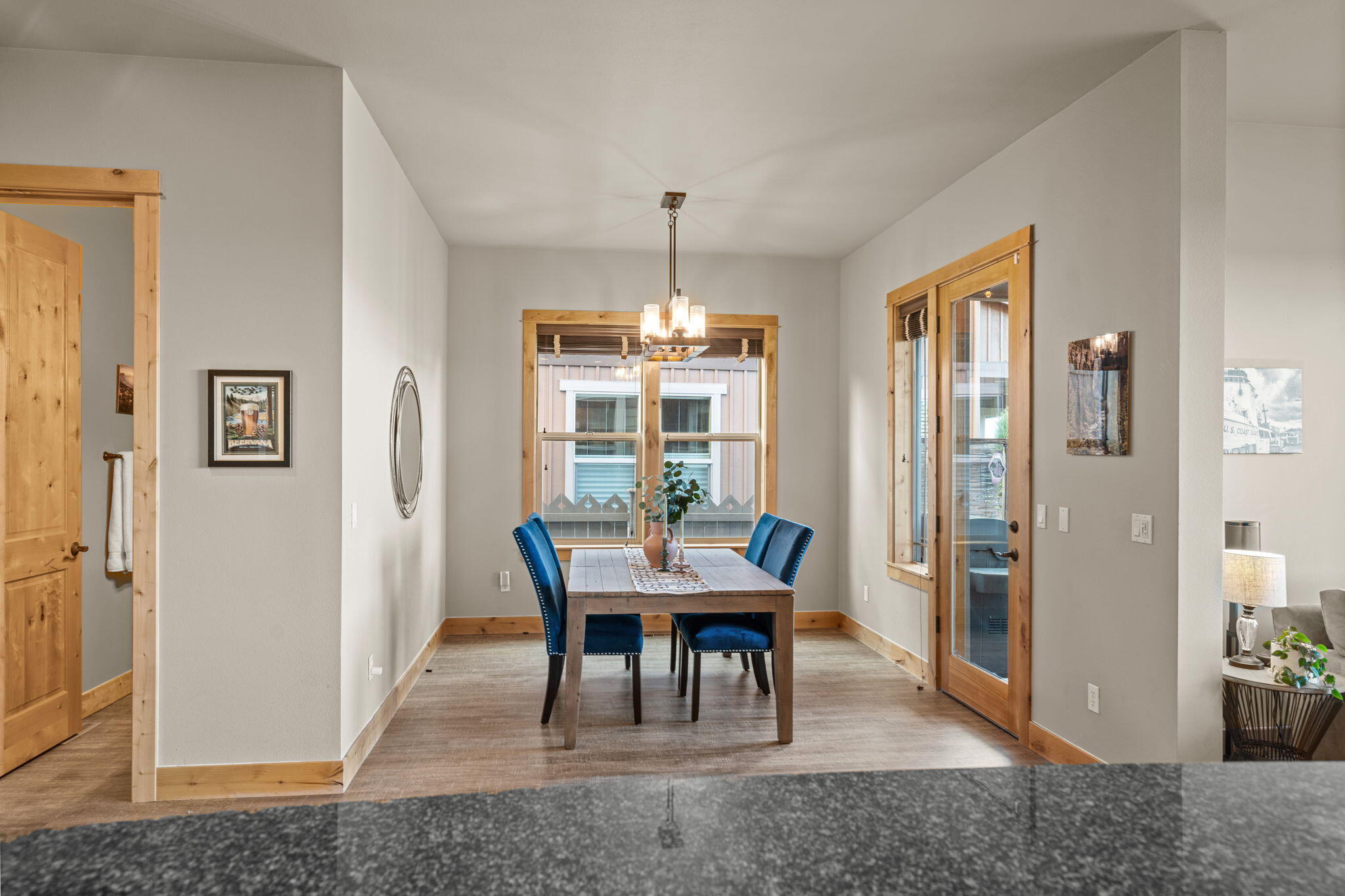 The Bluffs River Ben - Residential