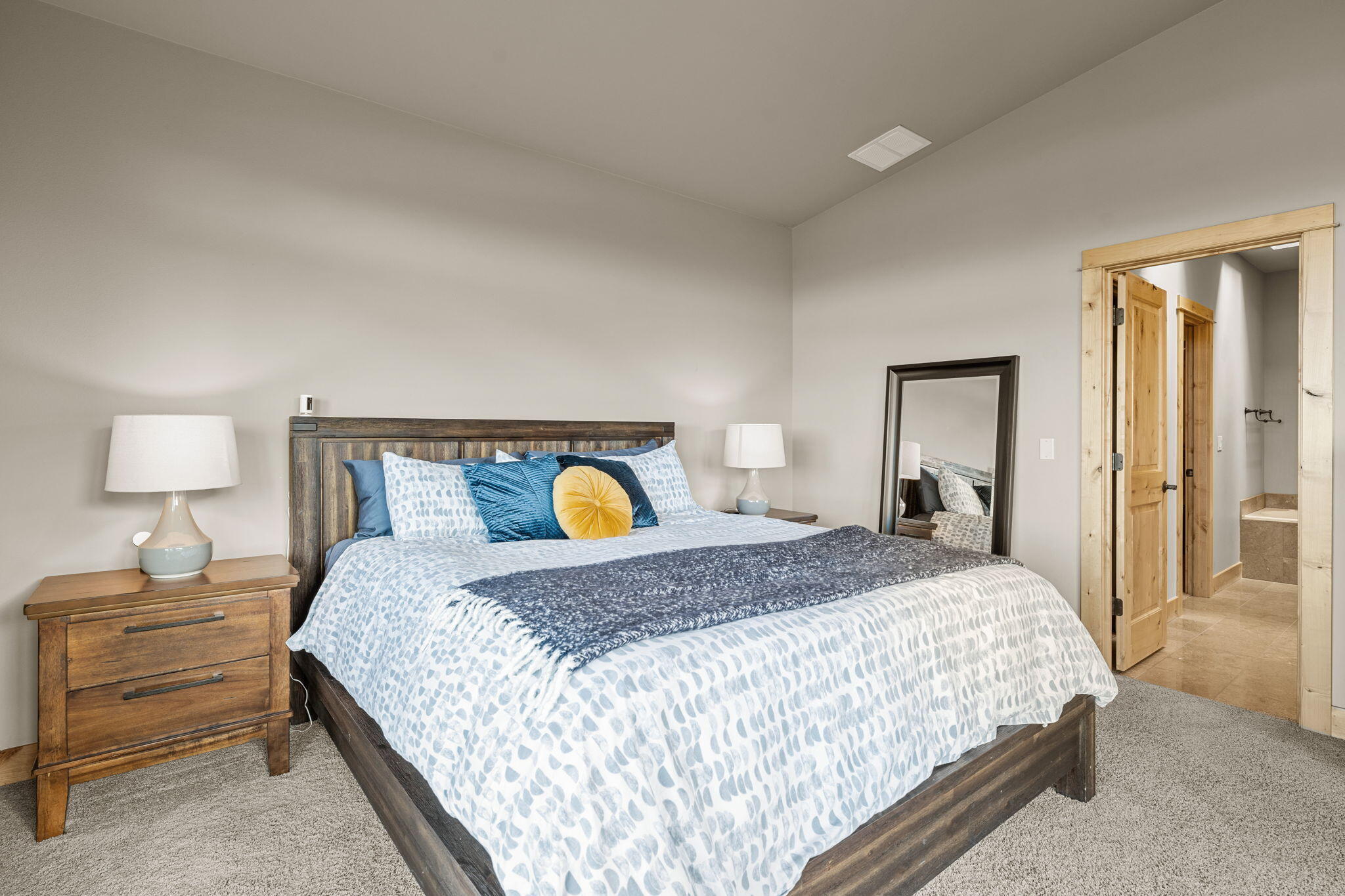 The Bluffs River Ben - Residential