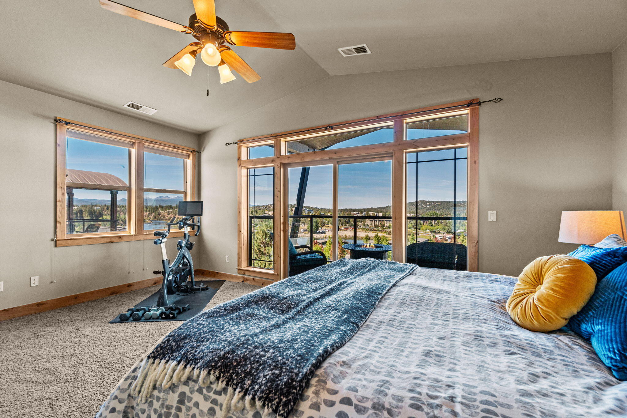 The Bluffs River Ben - Residential