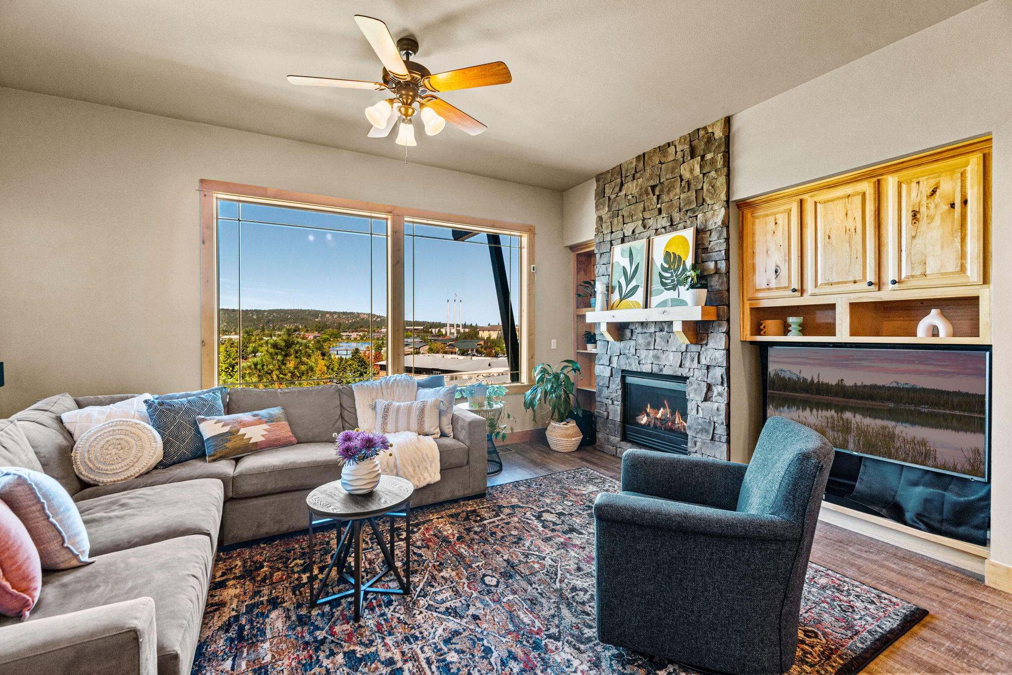 The Bluffs River Ben - Residential