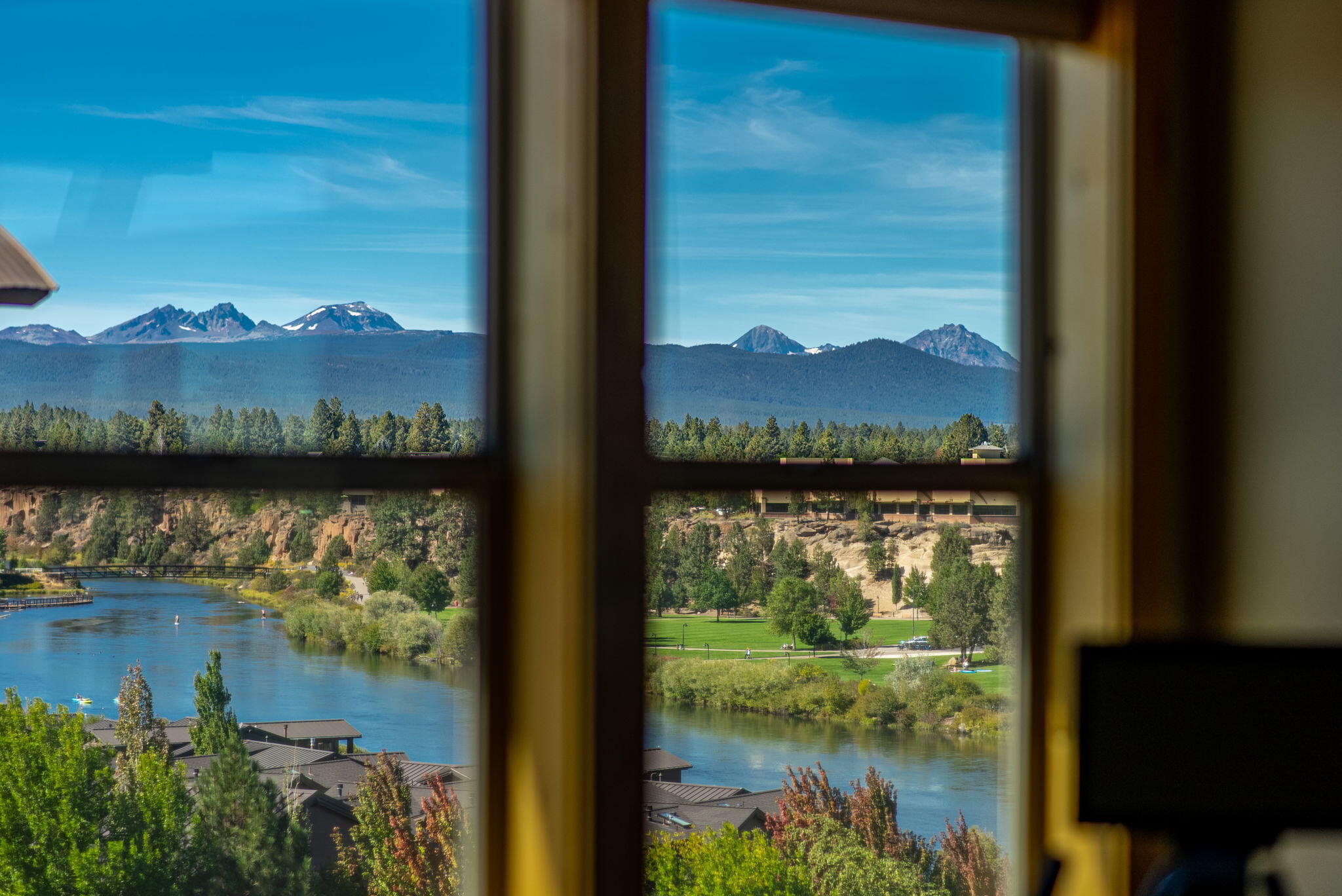 The Bluffs River Ben - Residential