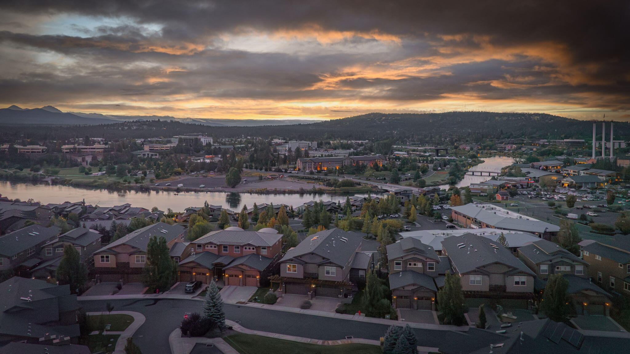 The Bluffs River Ben - Residential