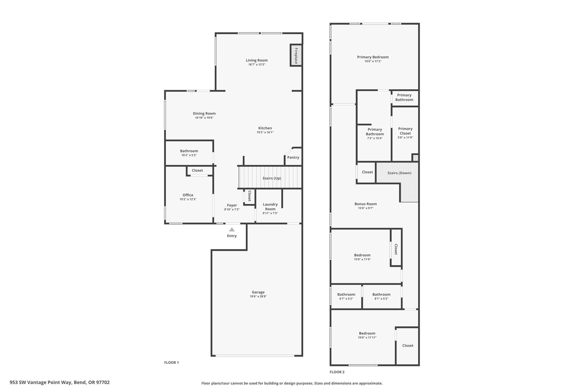 The Bluffs River Ben - Residential