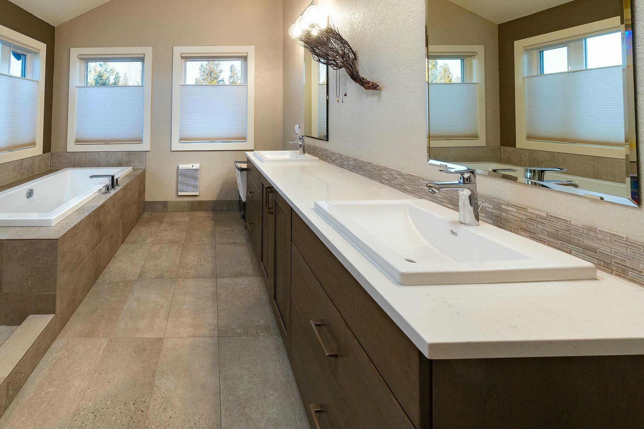 Horse Butte - Residential