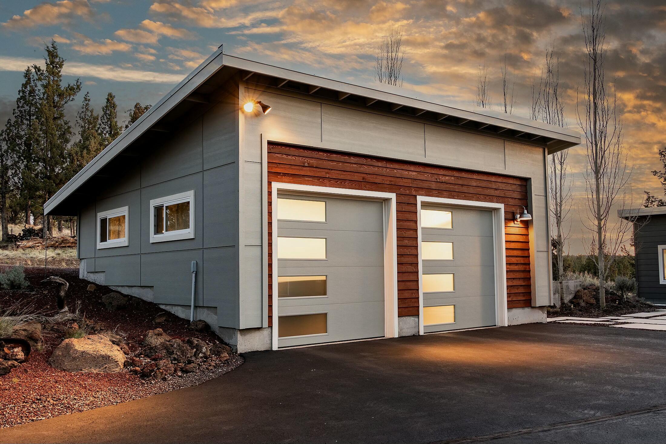 Horse Butte - Residential