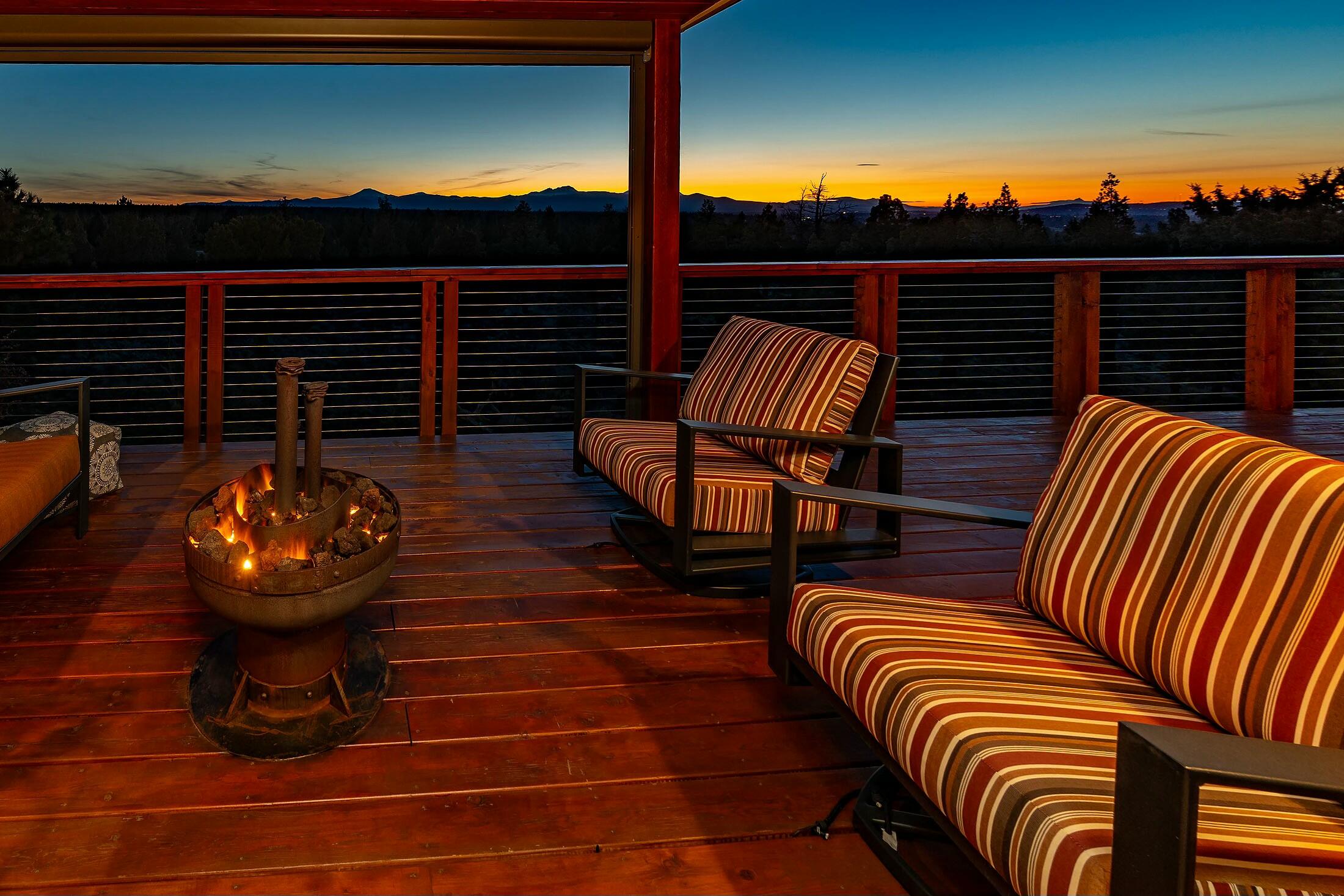 Horse Butte - Residential