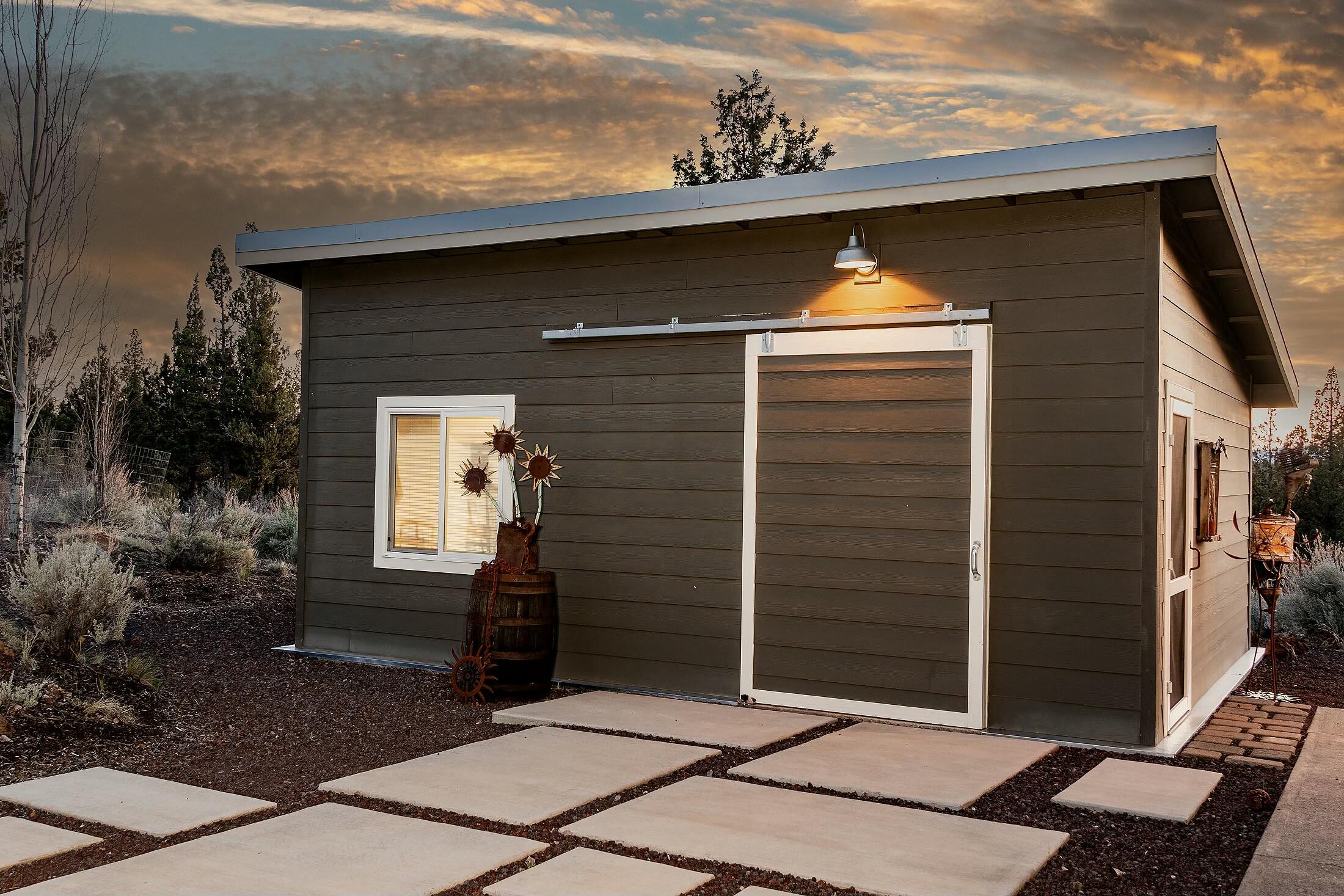 Horse Butte - Residential