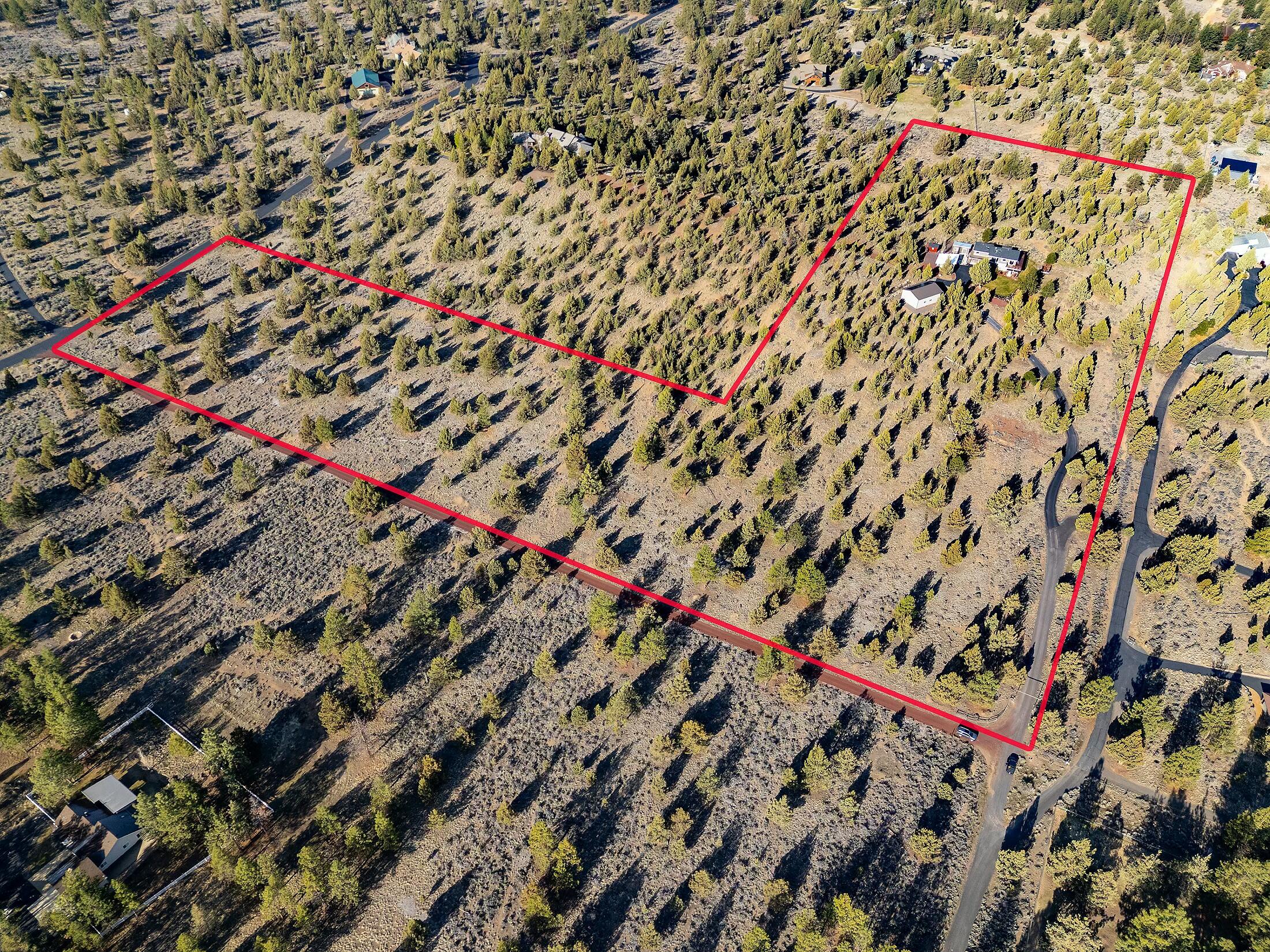 Horse Butte - Residential