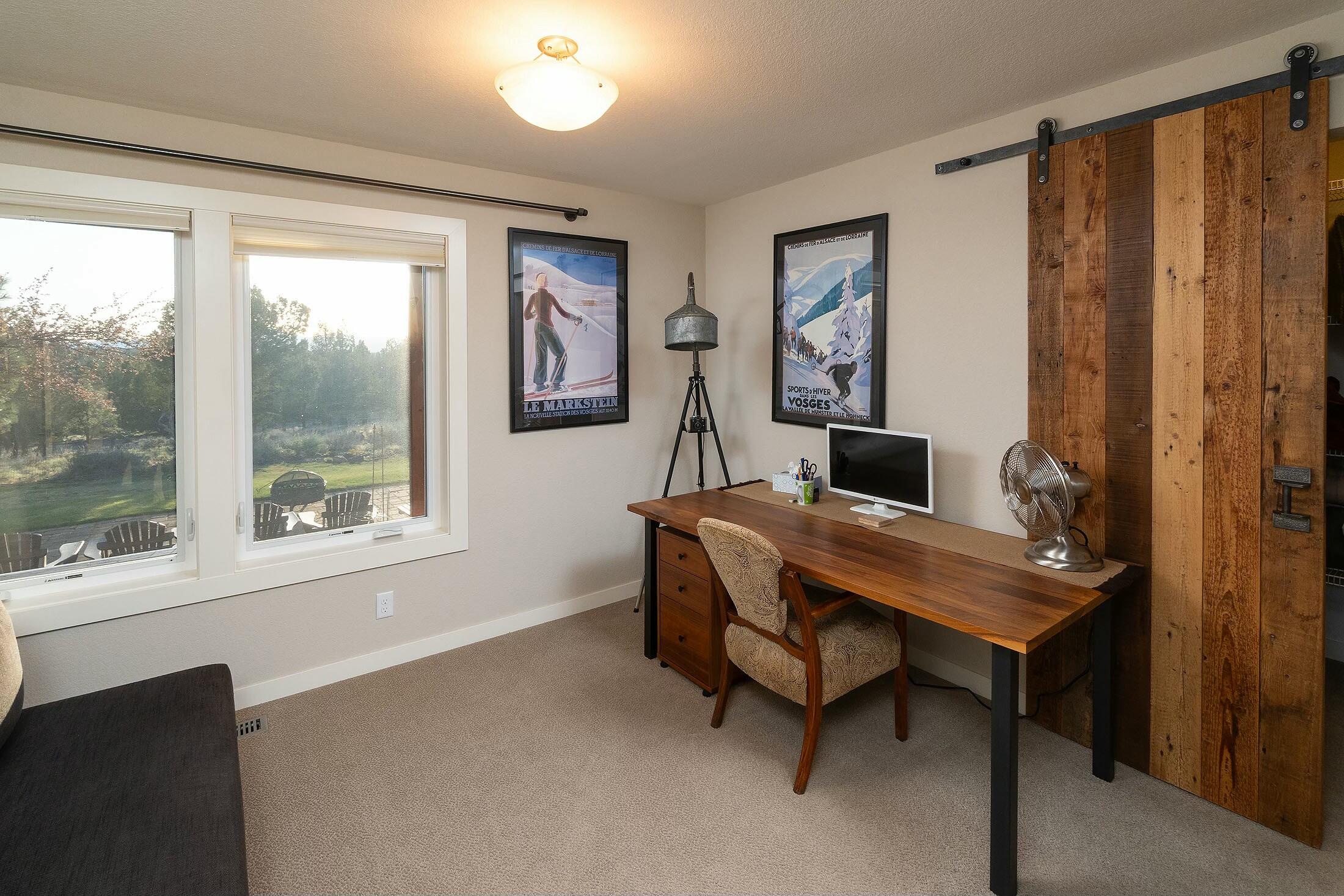 Horse Butte - Residential