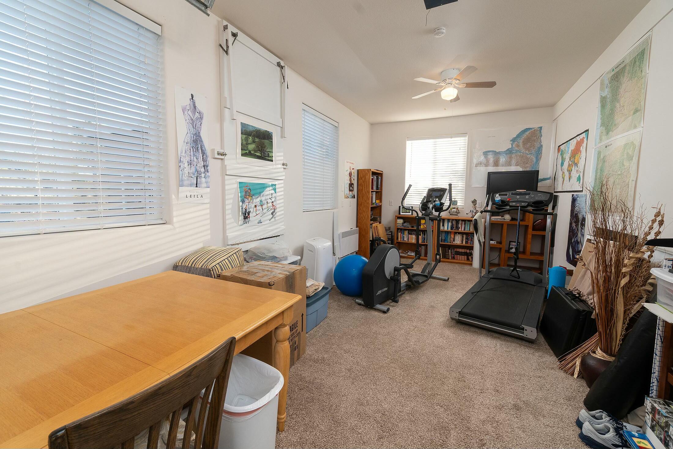 Horse Butte - Residential