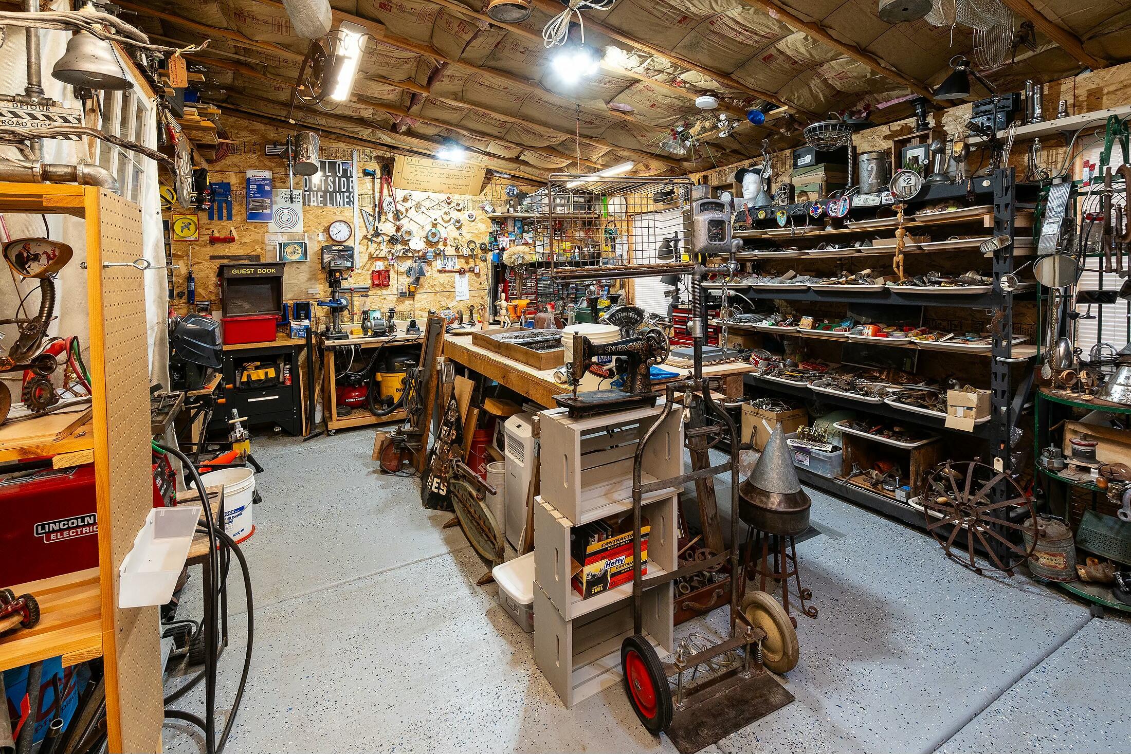 Horse Butte - Residential