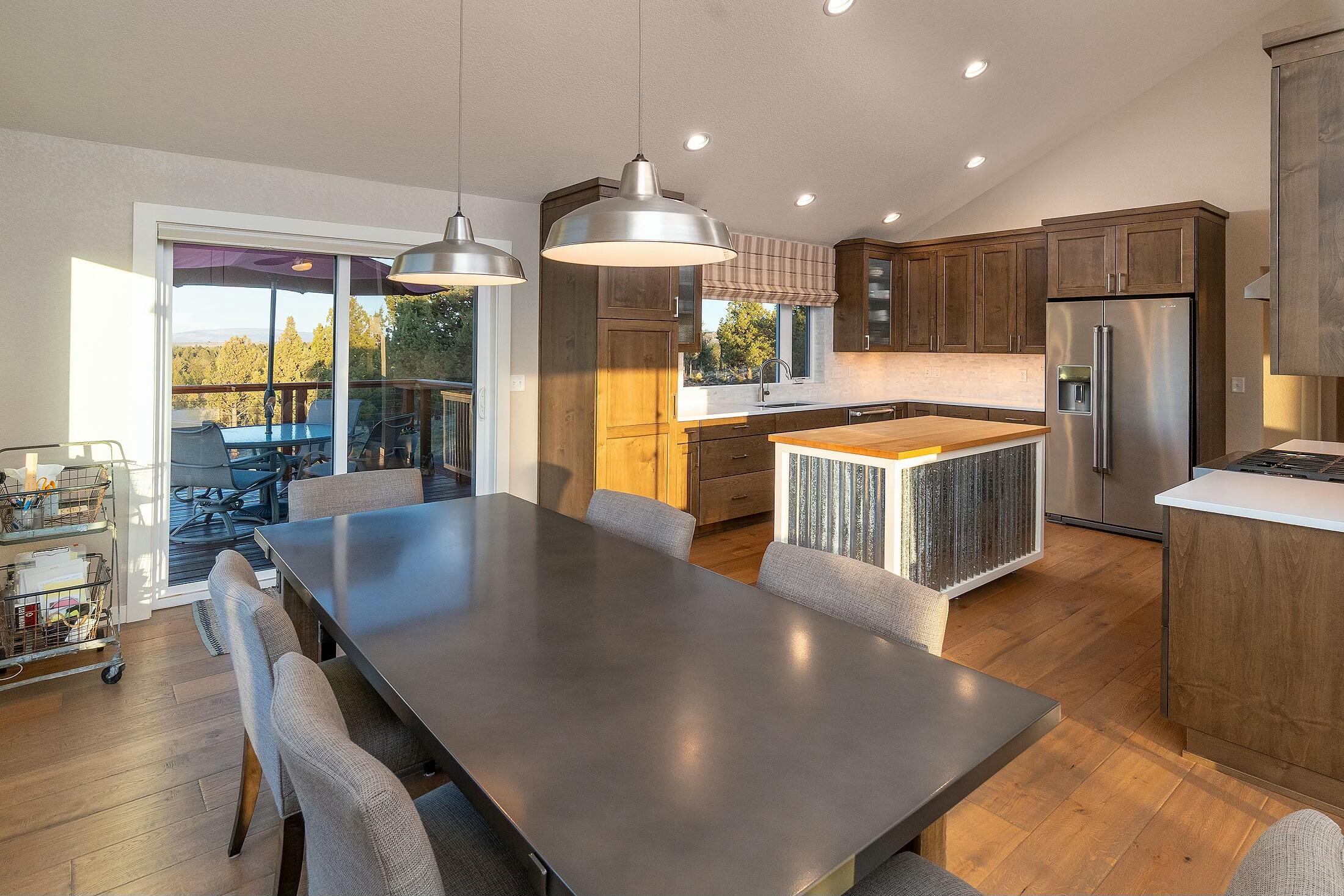 Horse Butte - Residential