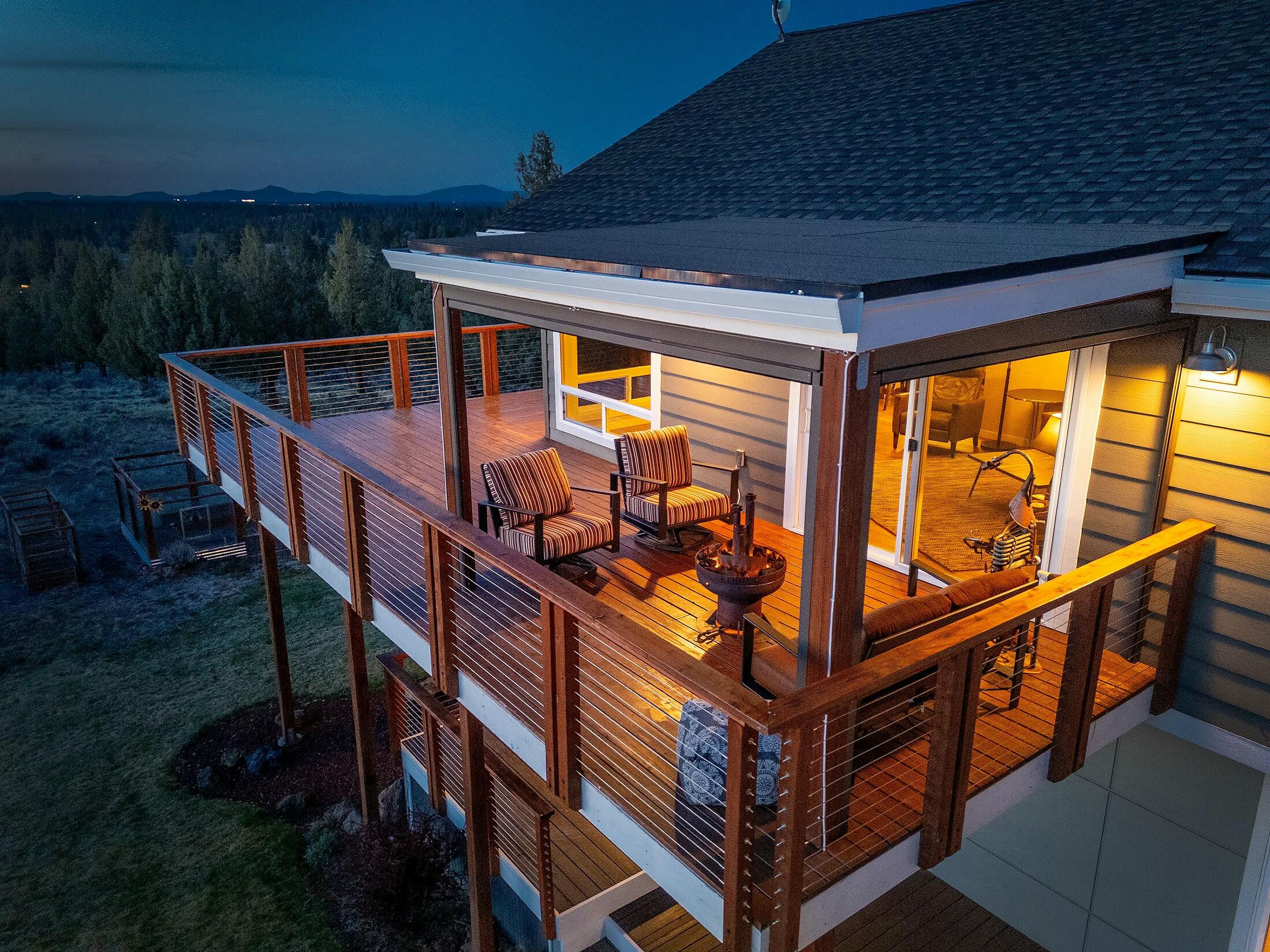 Horse Butte - Residential