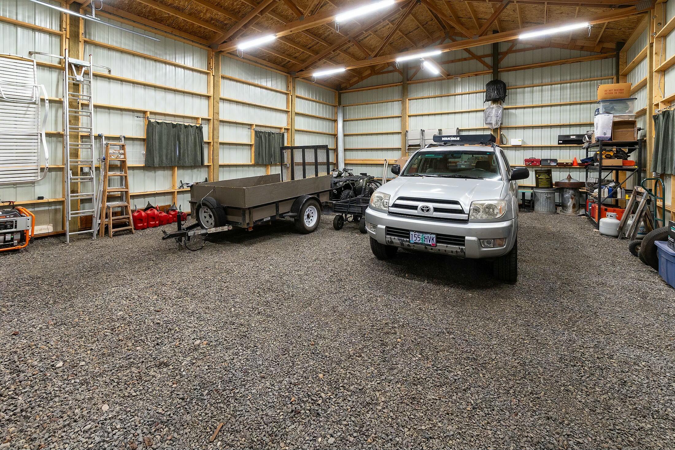 Horse Butte - Residential