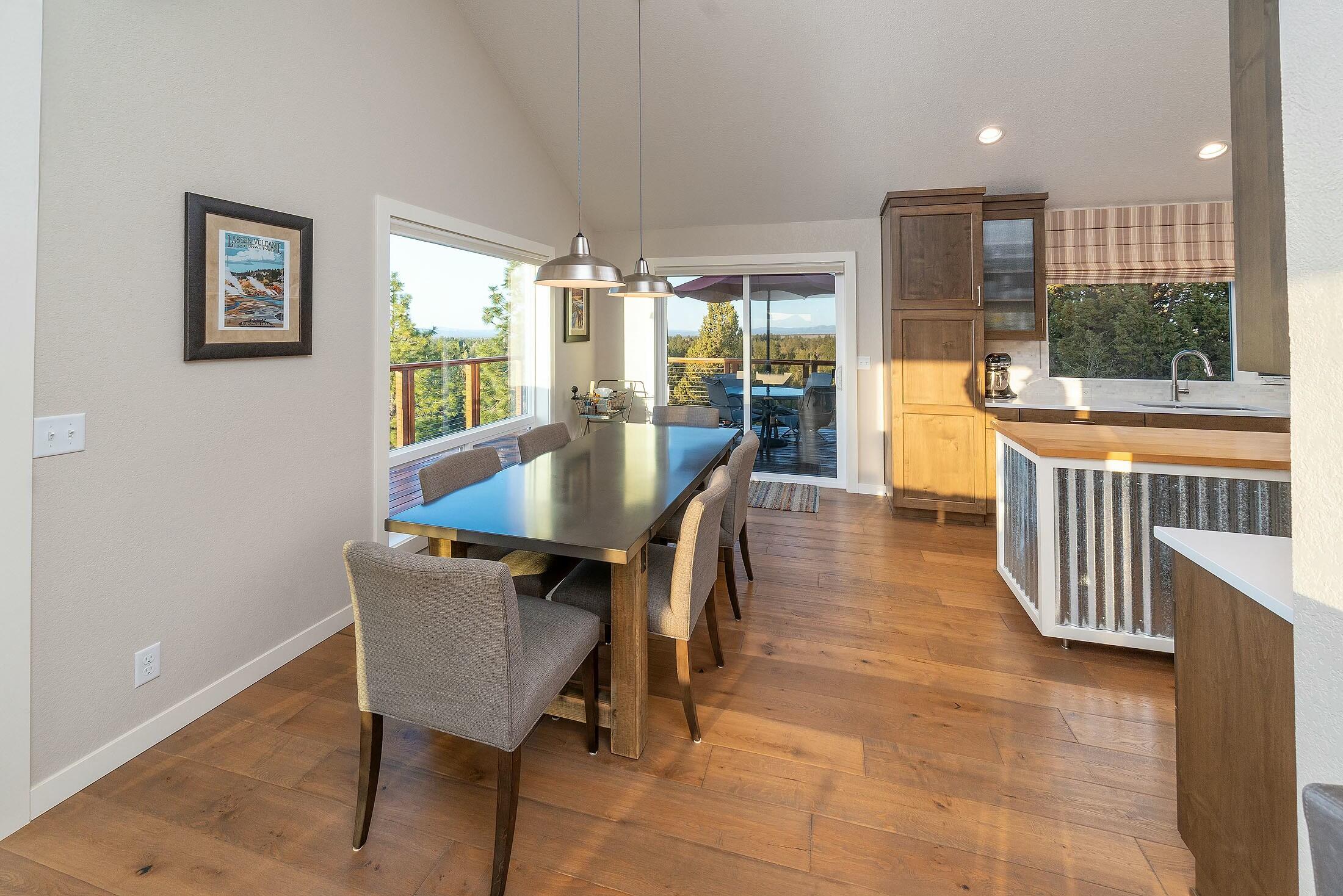 Horse Butte - Residential