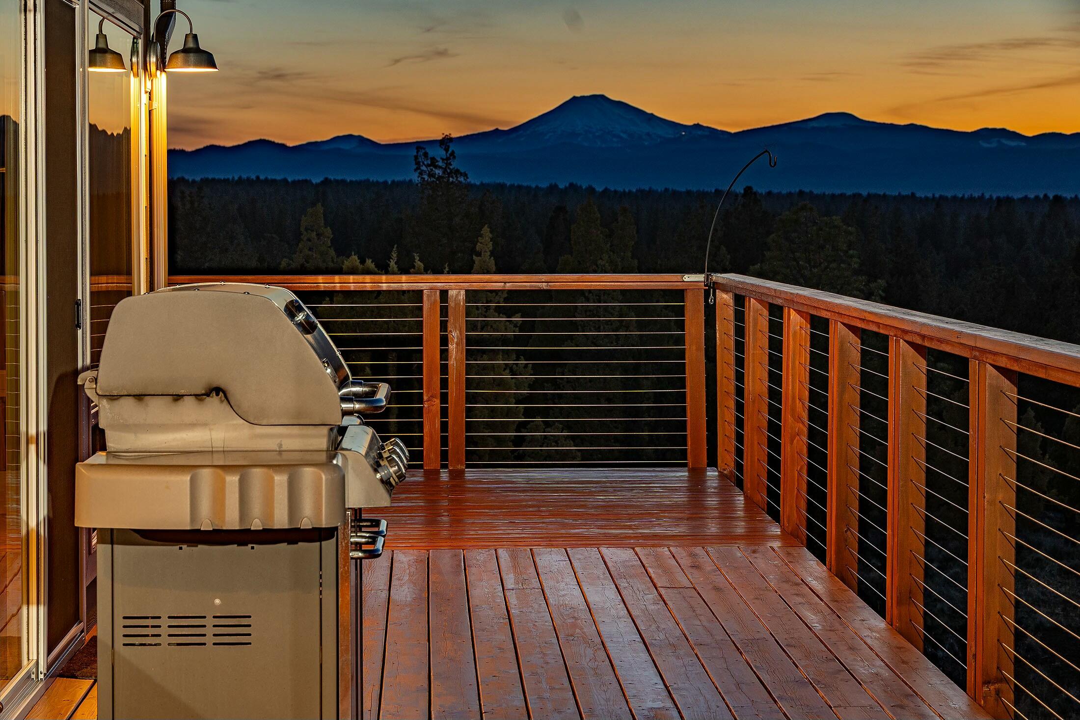 Horse Butte - Residential