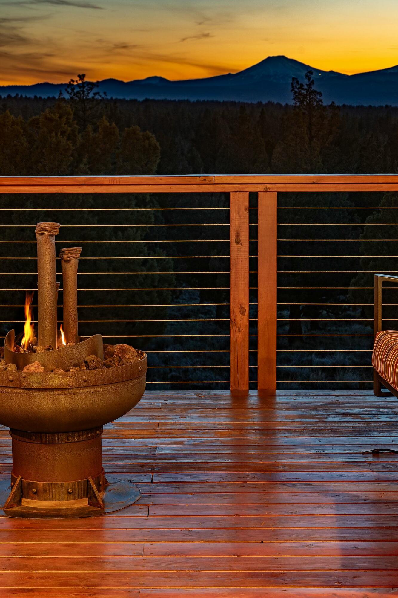 Horse Butte - Residential