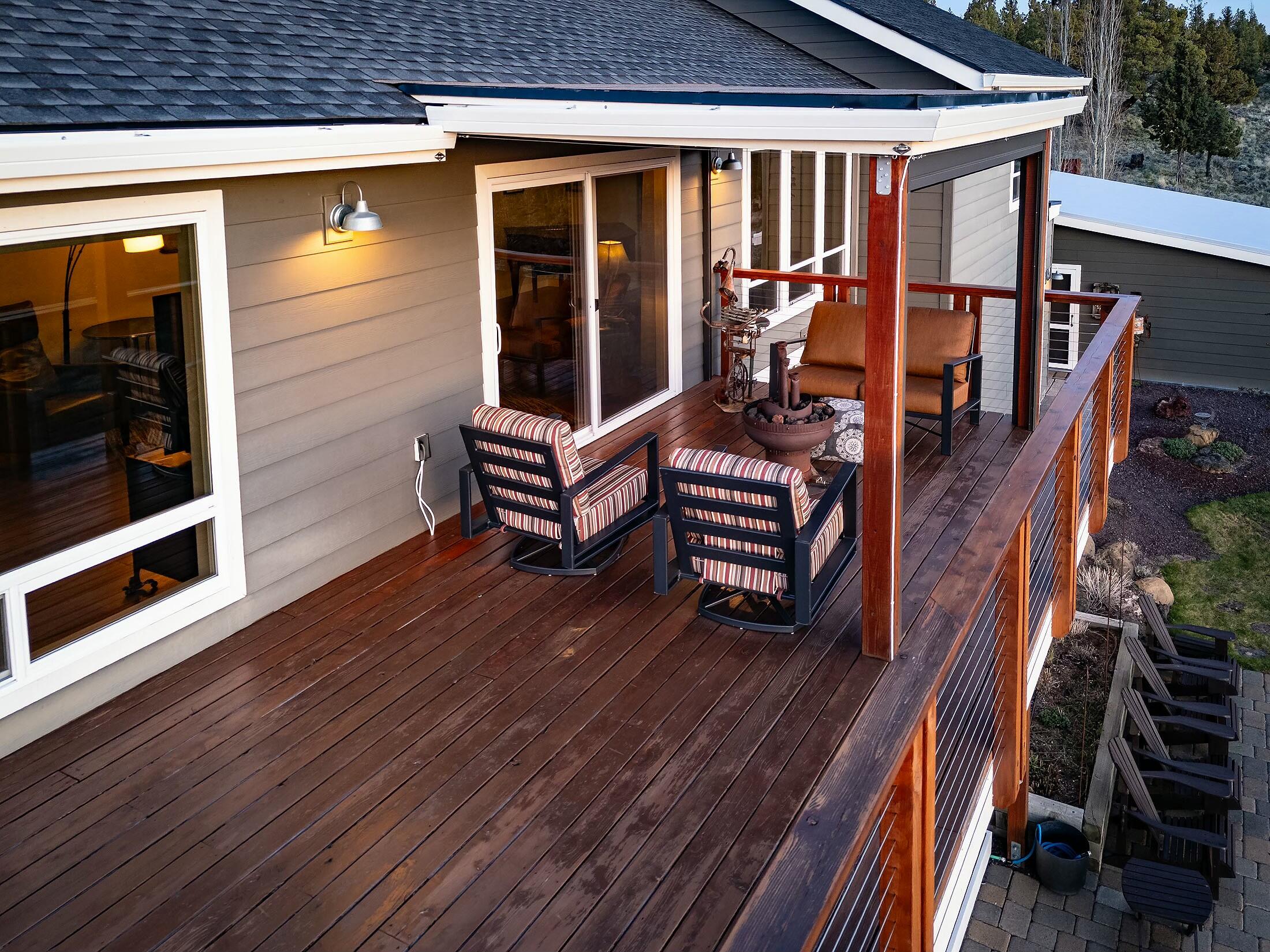 Horse Butte - Residential