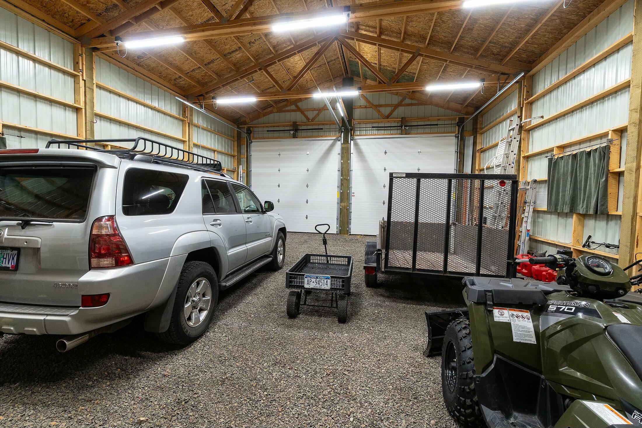 Horse Butte - Residential