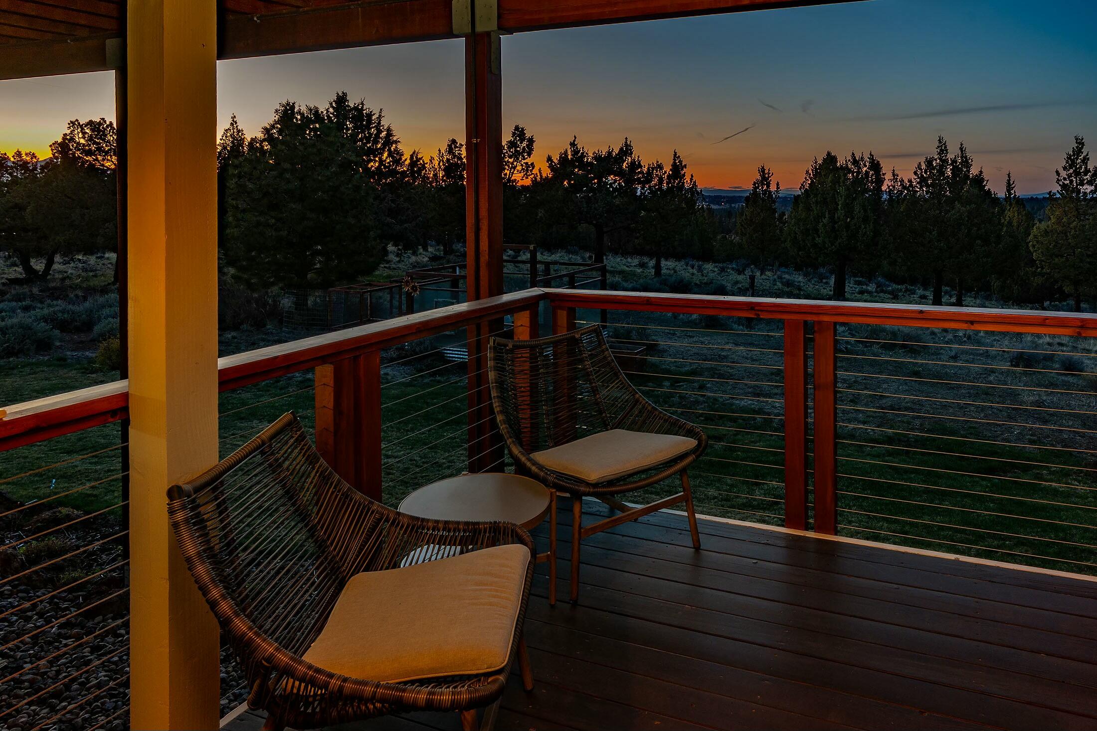 Horse Butte - Residential