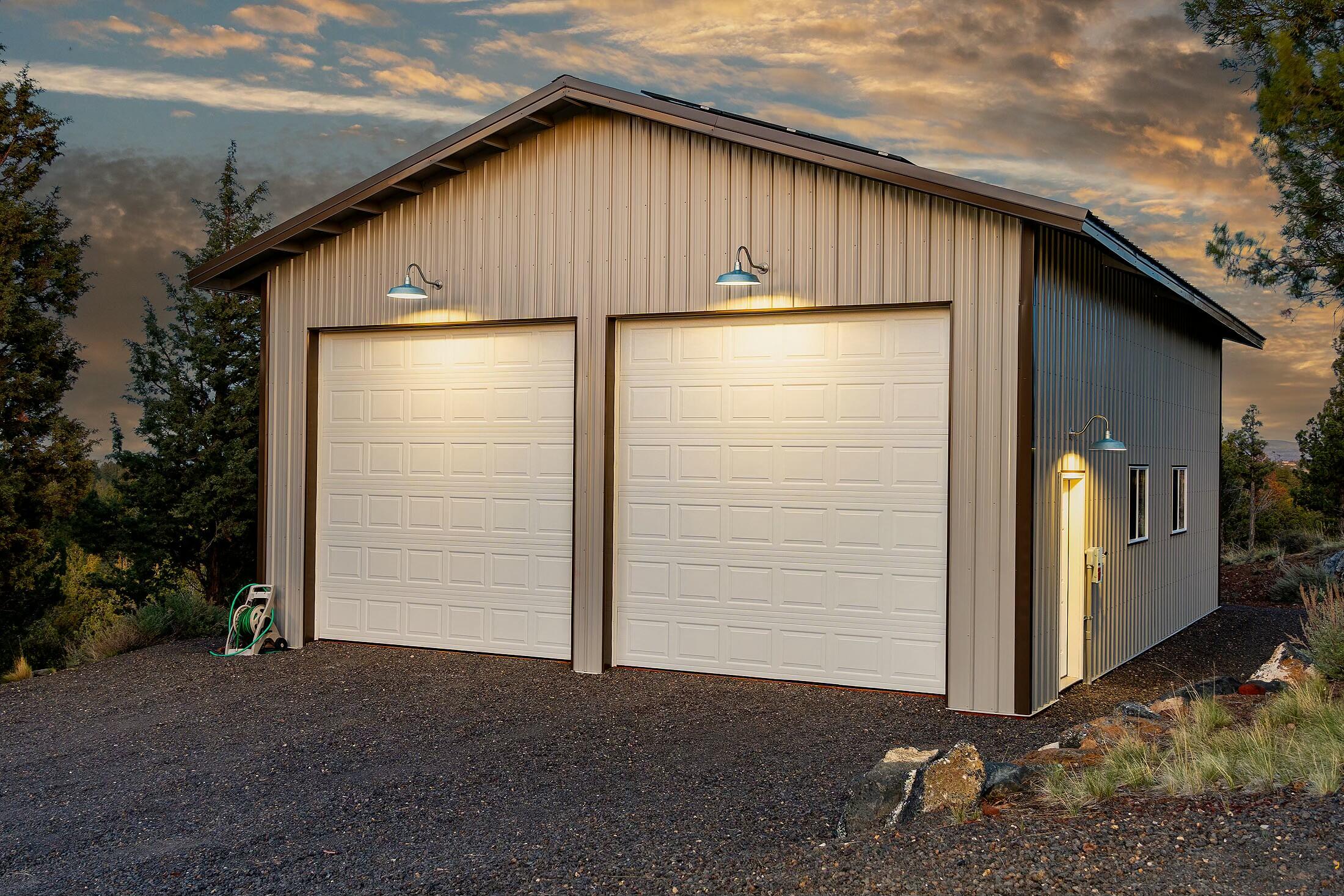 Horse Butte - Residential