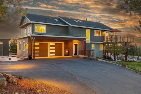 21850 Butte Ranch Road Bend OR 97702