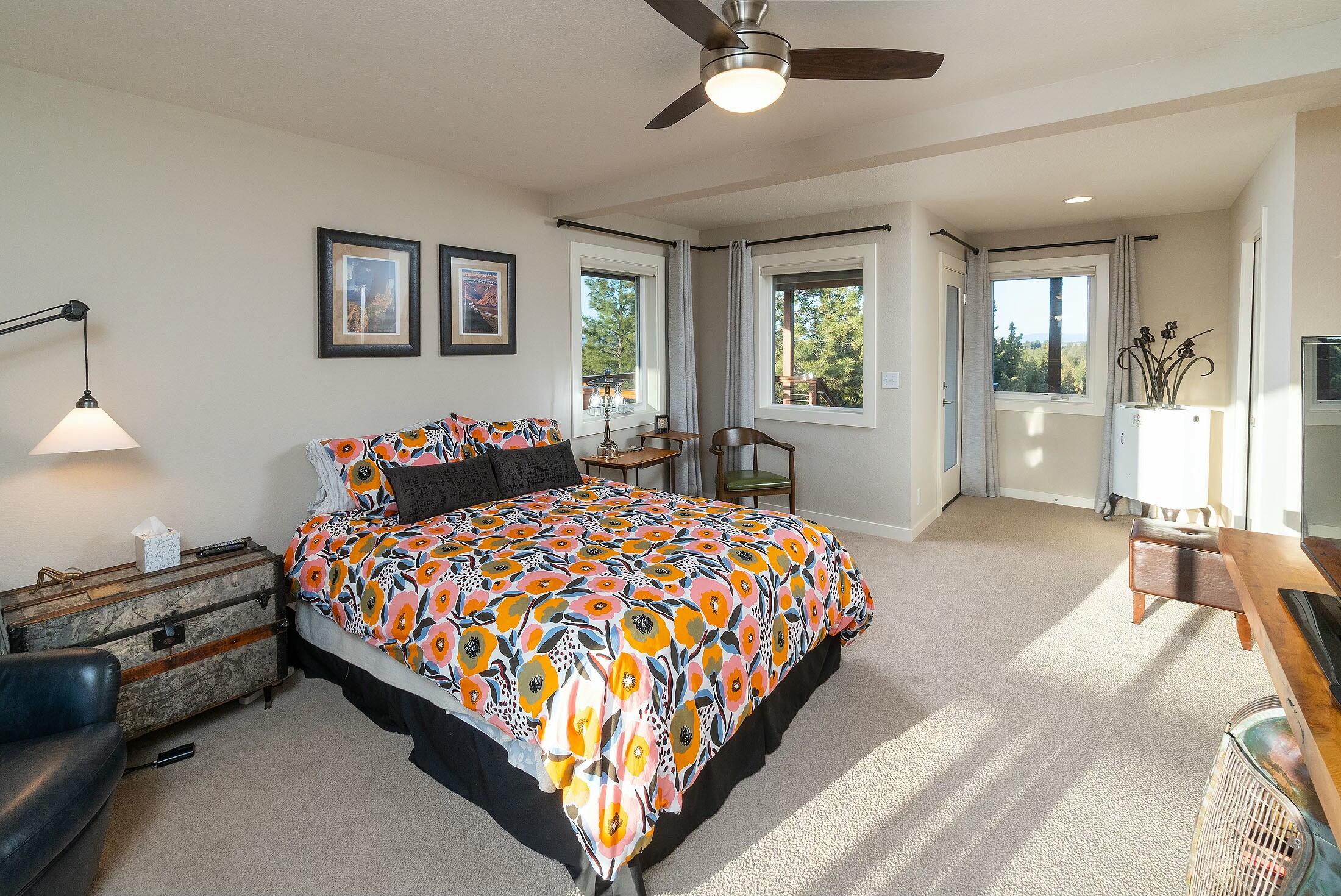 Horse Butte - Residential