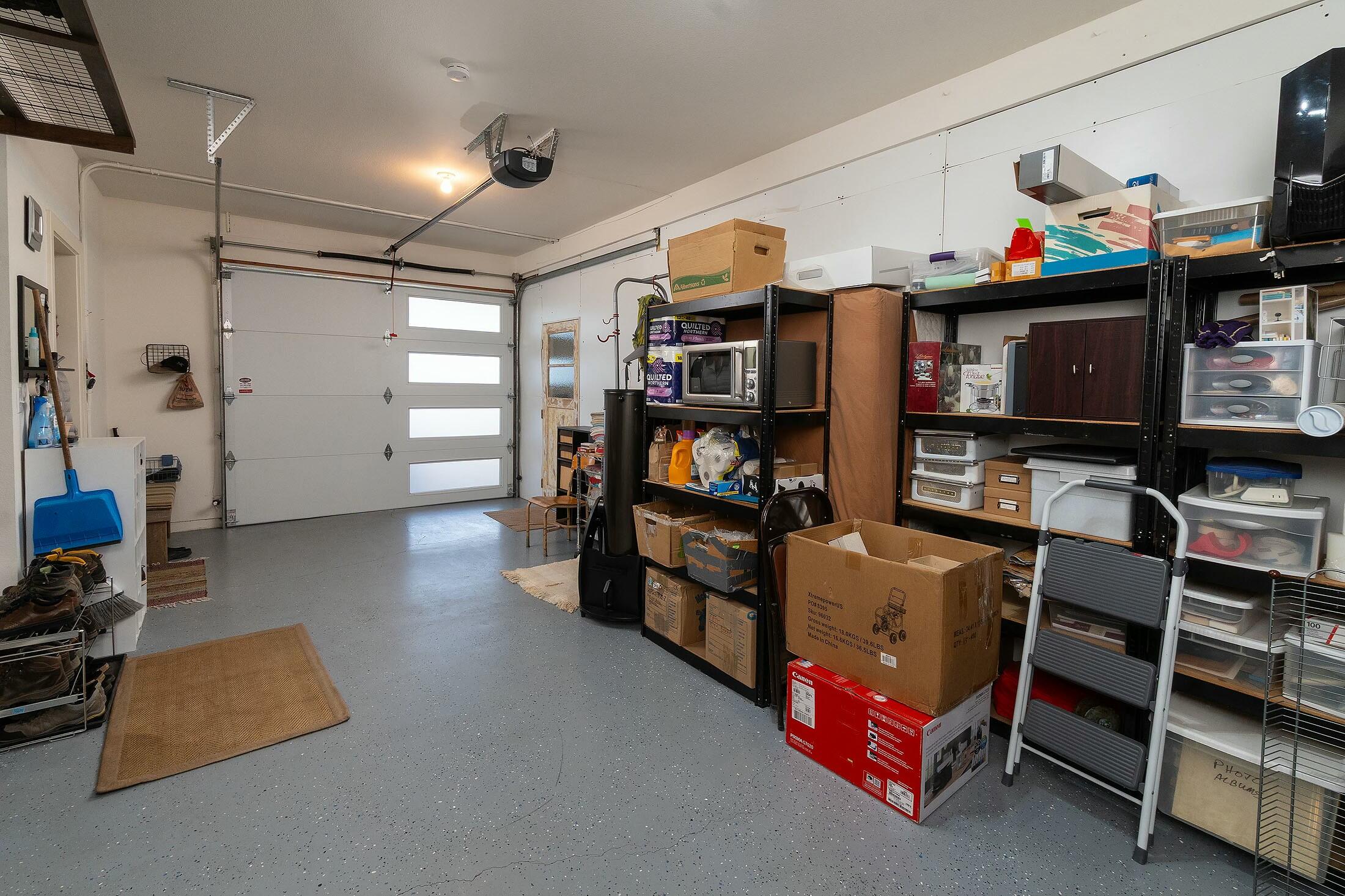 Horse Butte - Residential